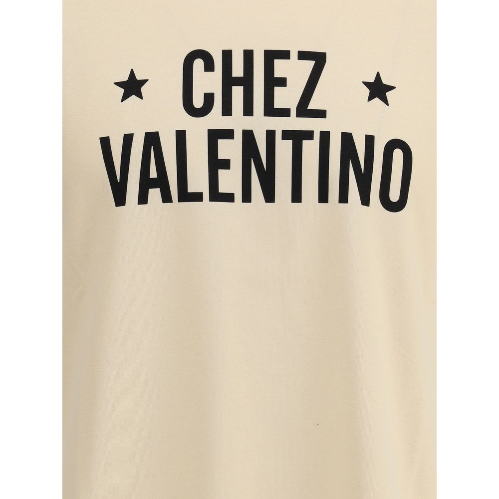 T-shirt Valentino