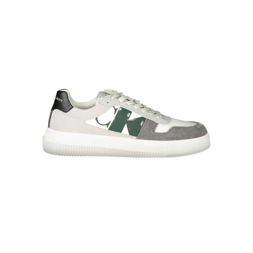 Sapatilhas Calvin Klein