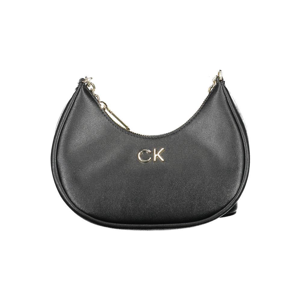 Mala de Ombro Calvin Klein