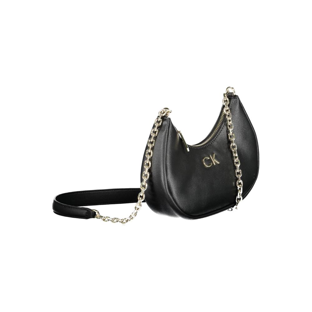 Mala de Ombro Calvin Klein