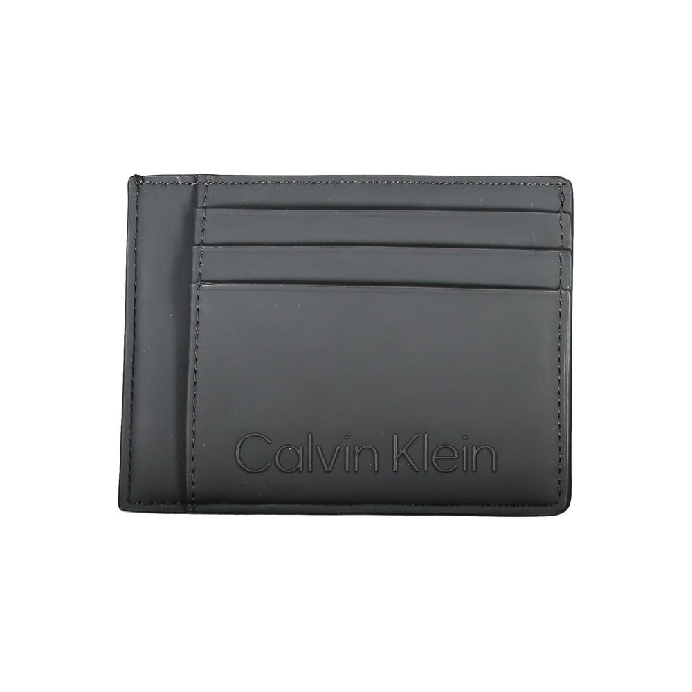 Carteira Calvin Klein