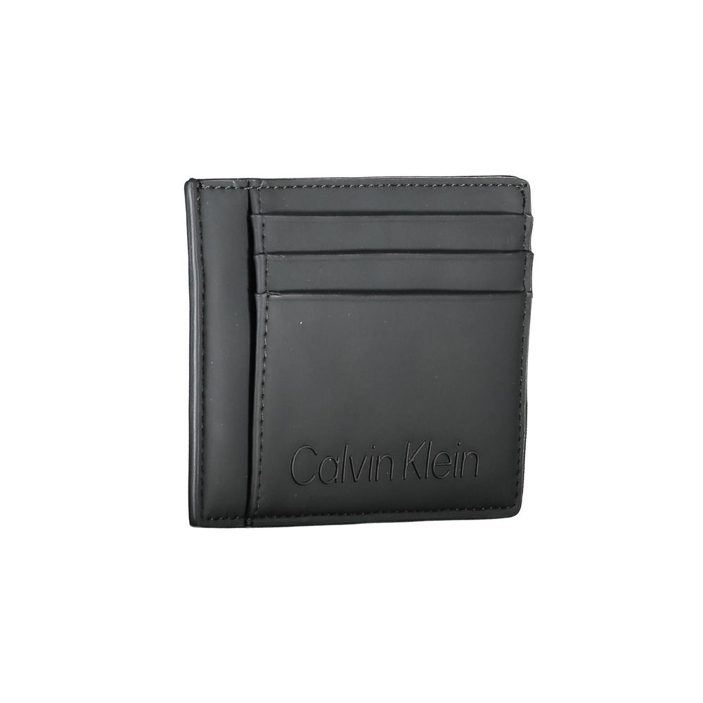 Carteira Calvin Klein