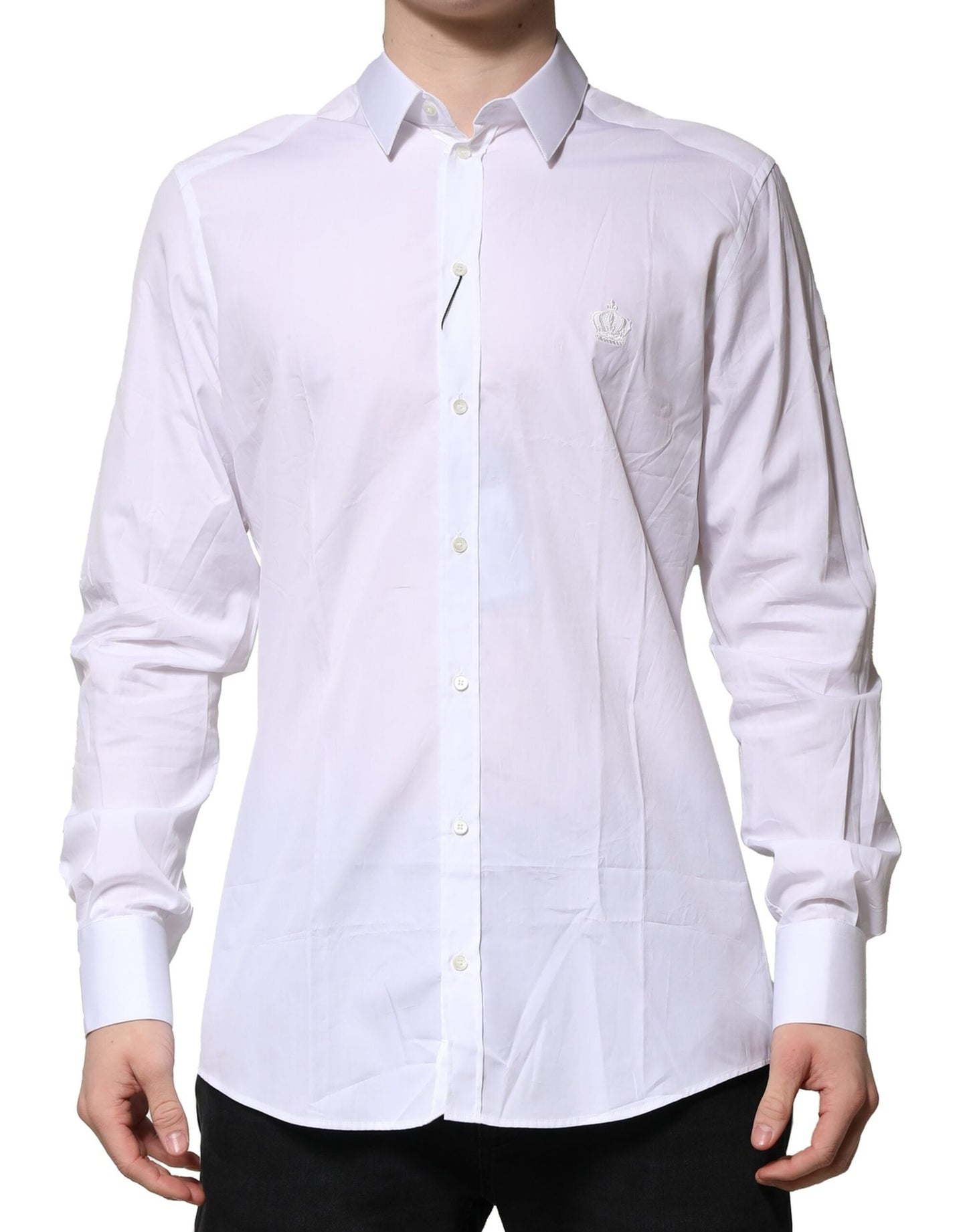 Camisa Dolce & Gabbana