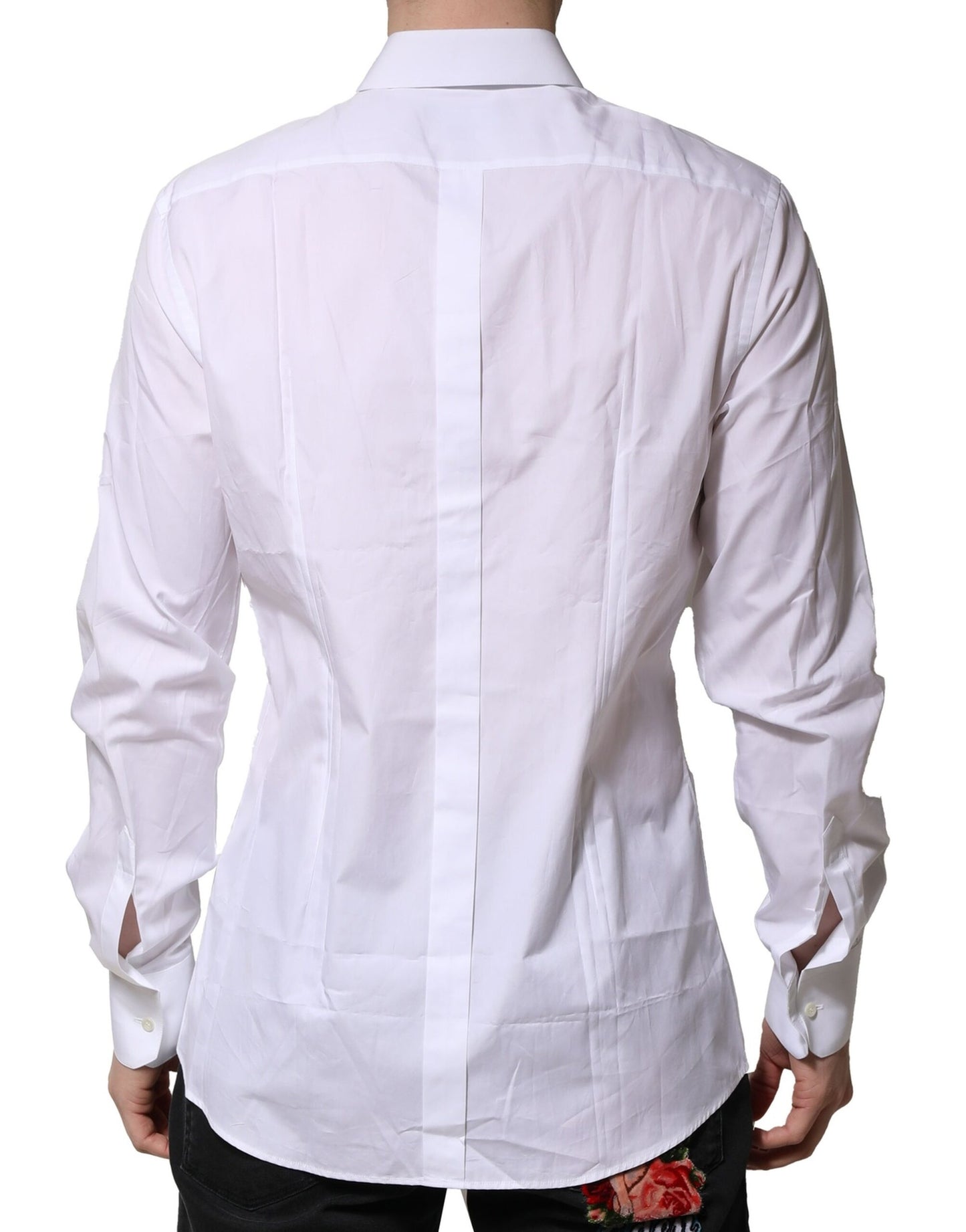 Camisa Dolce & Gabbana
