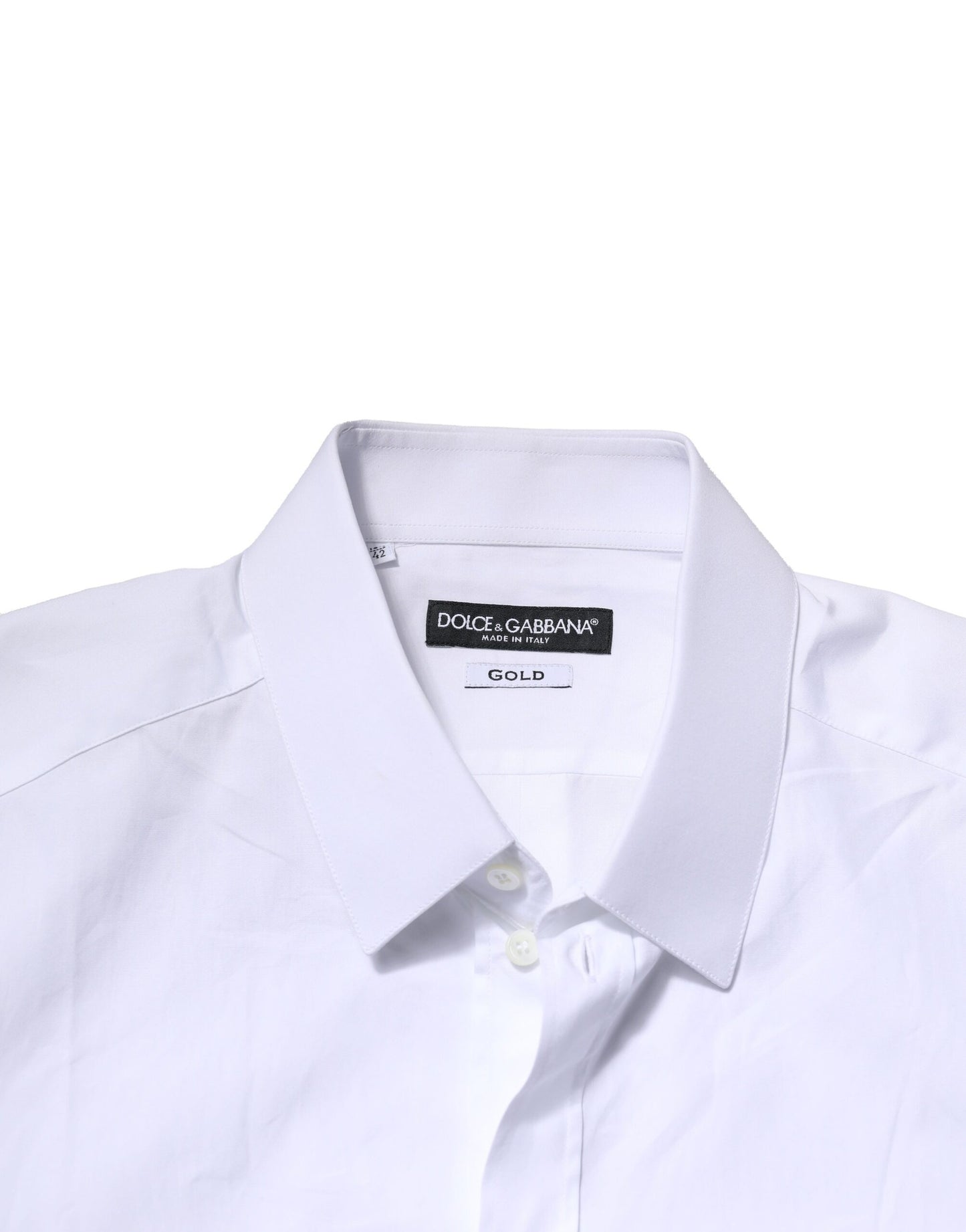 Camisa Dolce & Gabbana