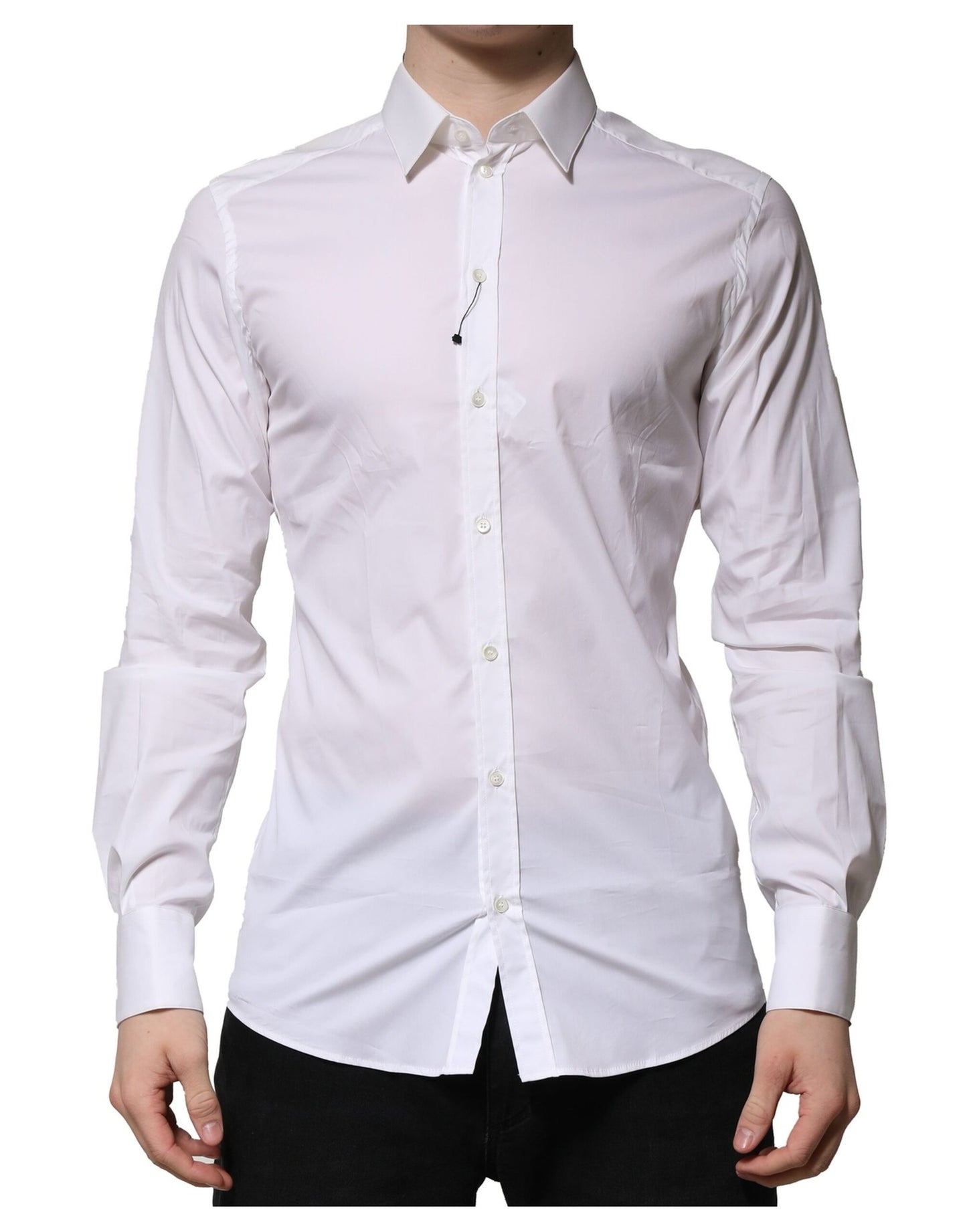 Camisa Dolce & Gabbana