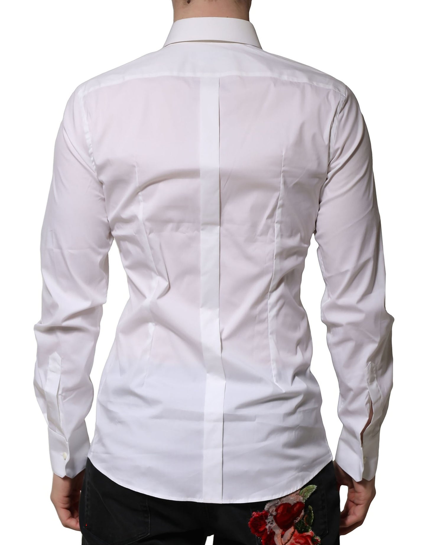 Camisa Dolce & Gabbana