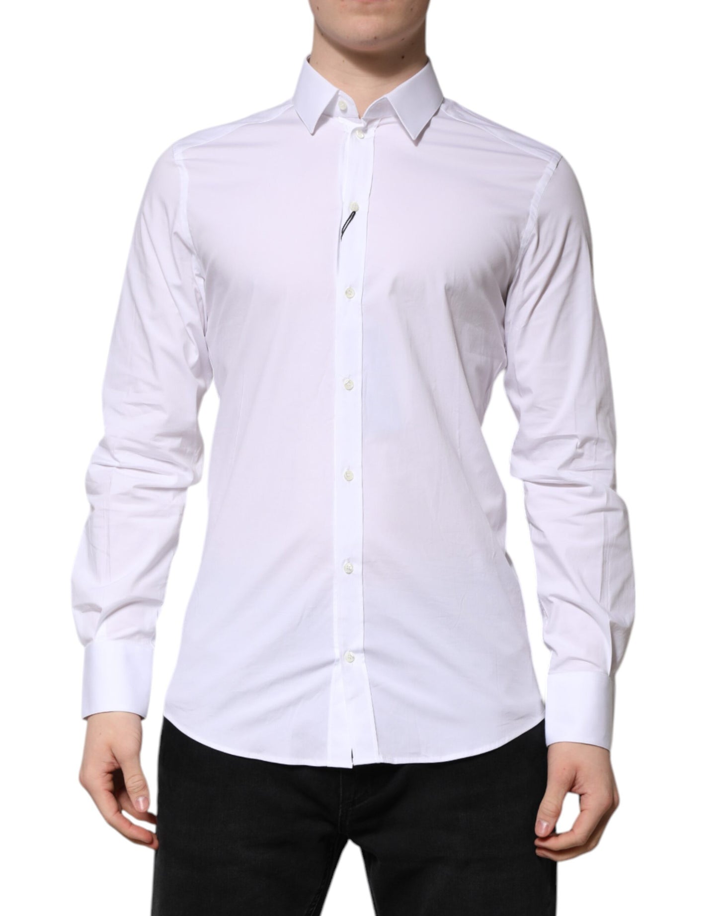 Camisa Dolce & Gabbana