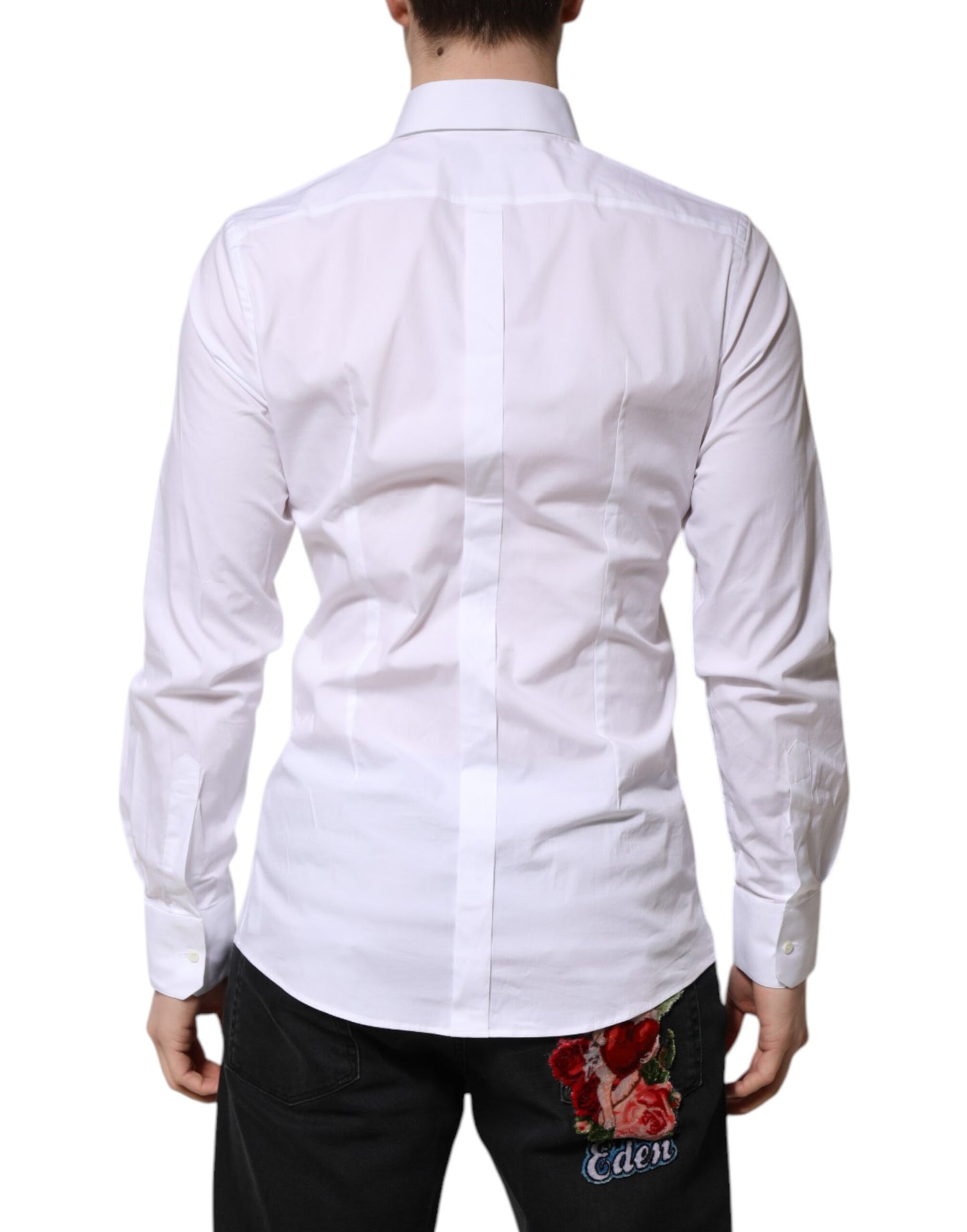 Camisa Dolce & Gabbana