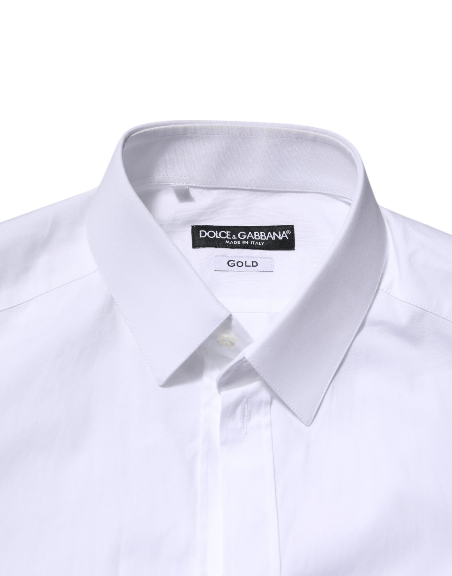 Camisa Dolce & Gabbana