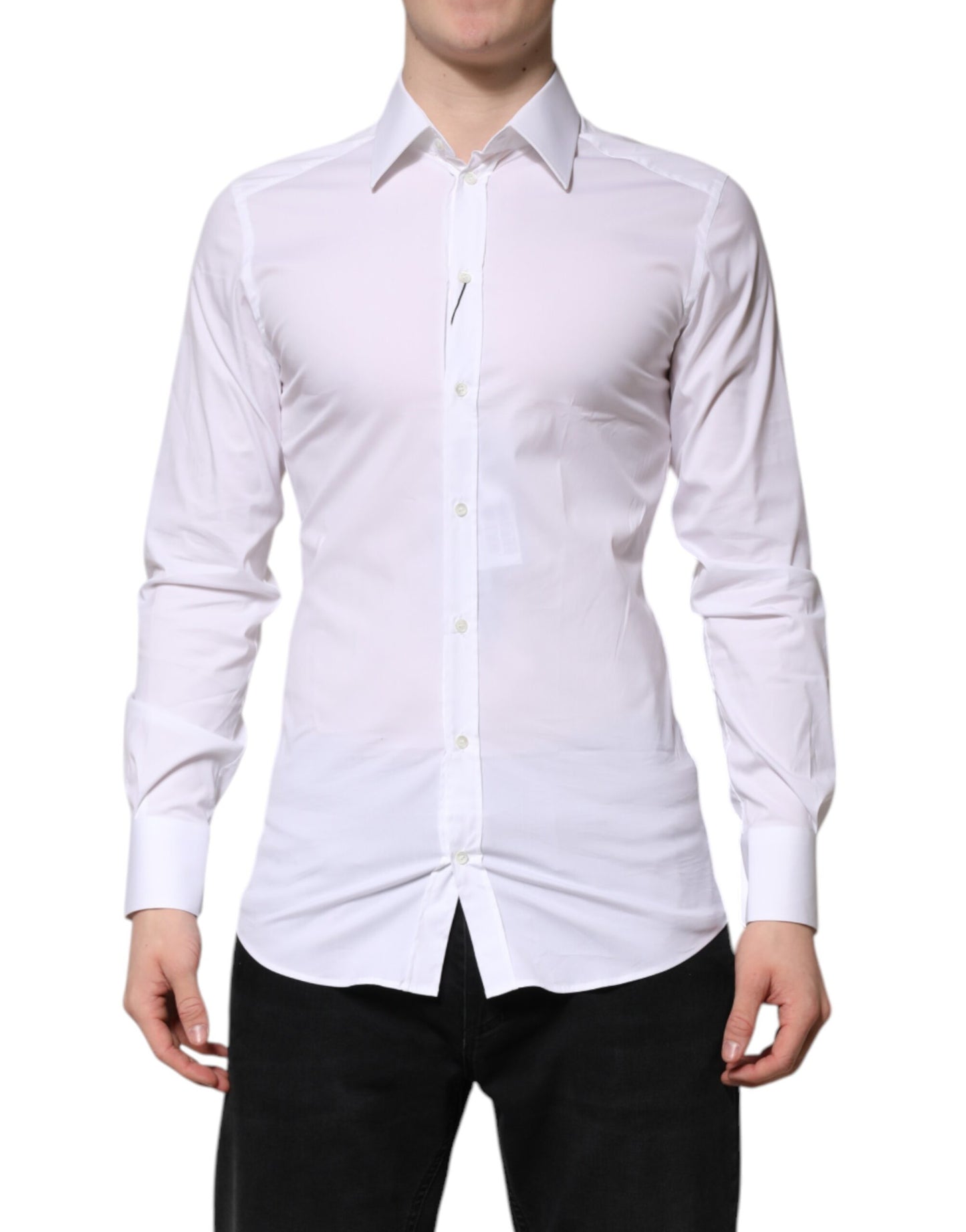 Camisa Dolce & Gabbana