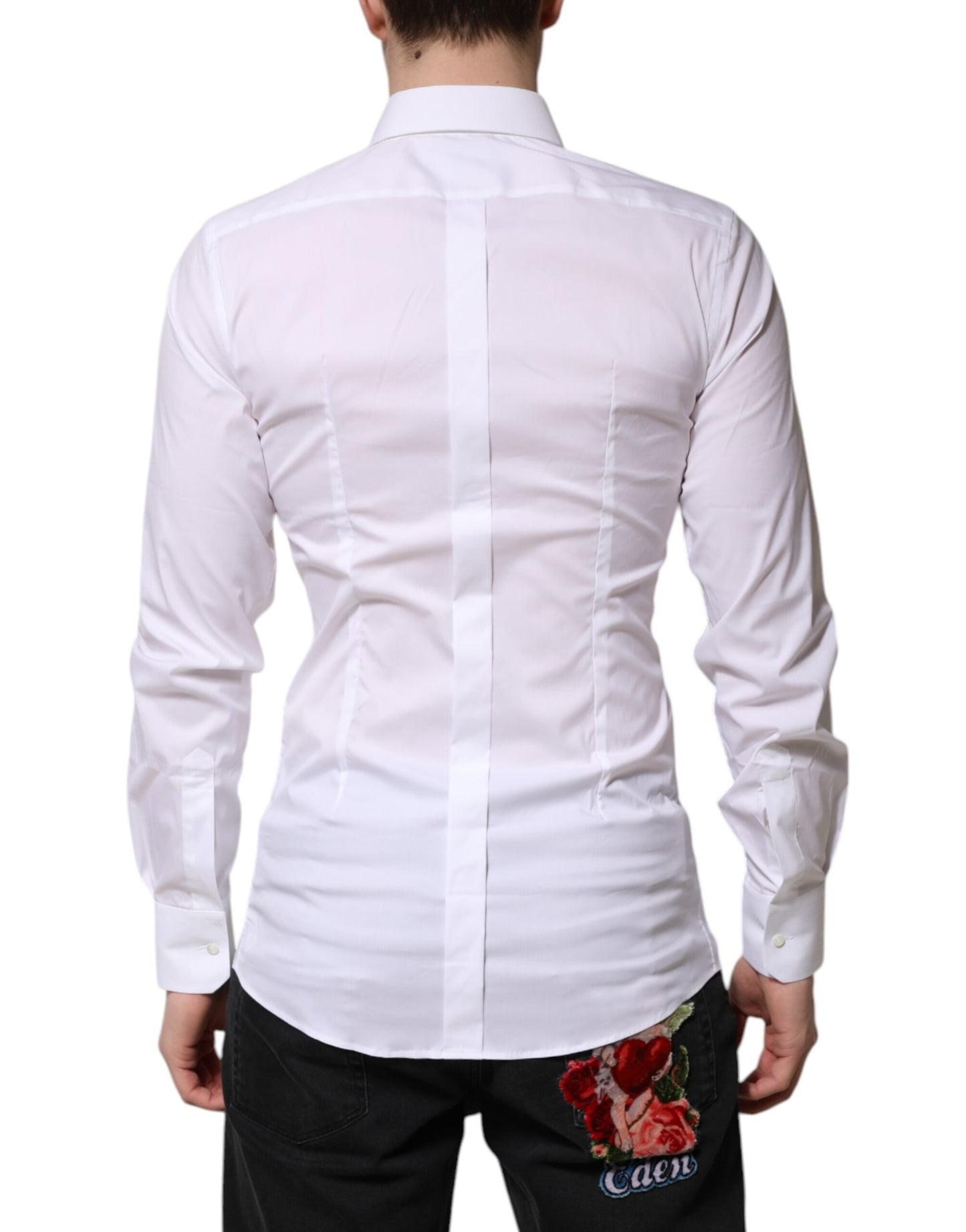 Camisa Dolce & Gabbana