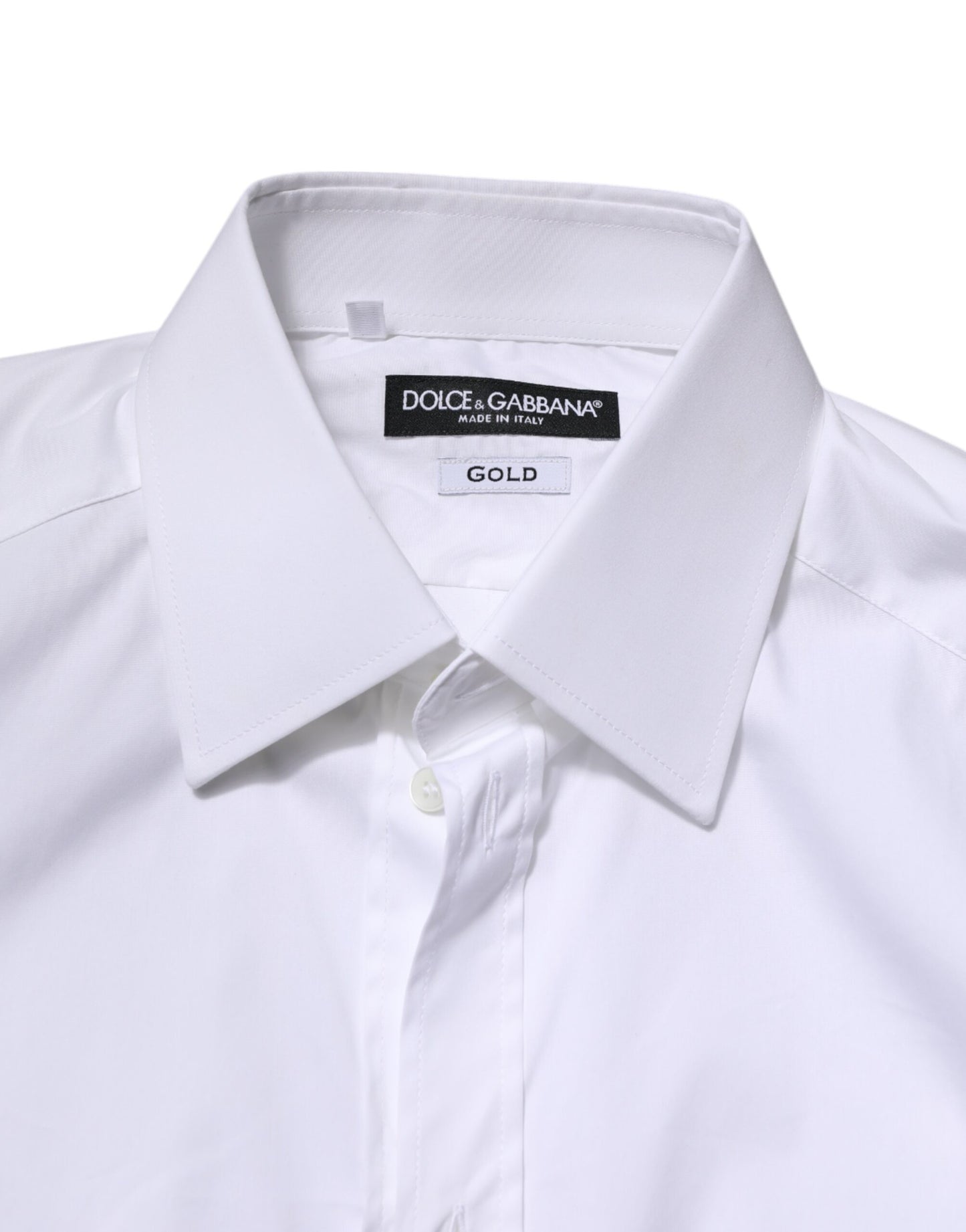 Camisa Dolce & Gabbana