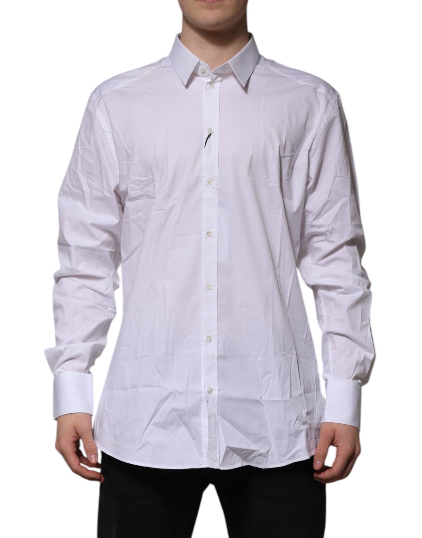 Camisa Dolce & Gabbana