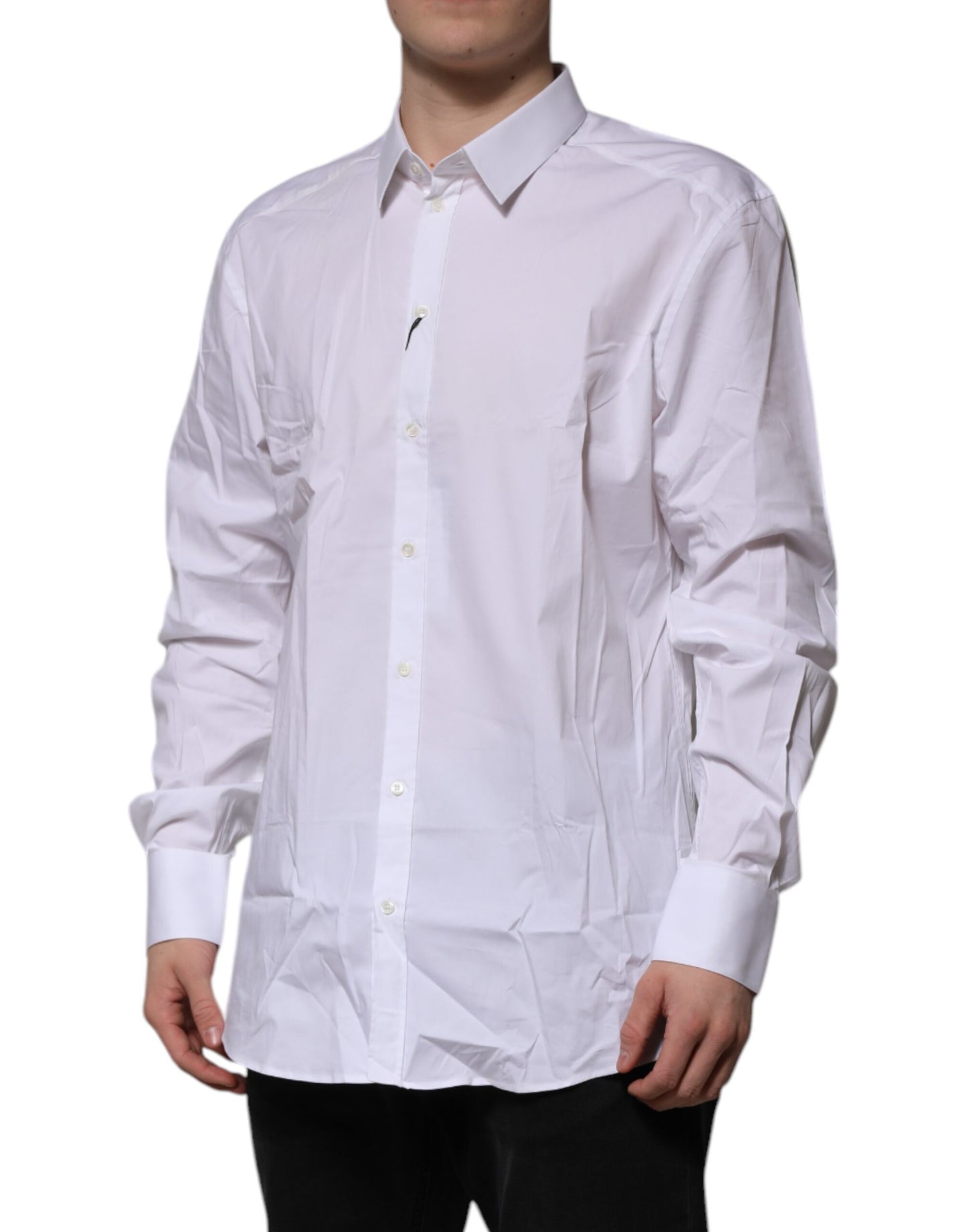 Camisa Dolce & Gabbana