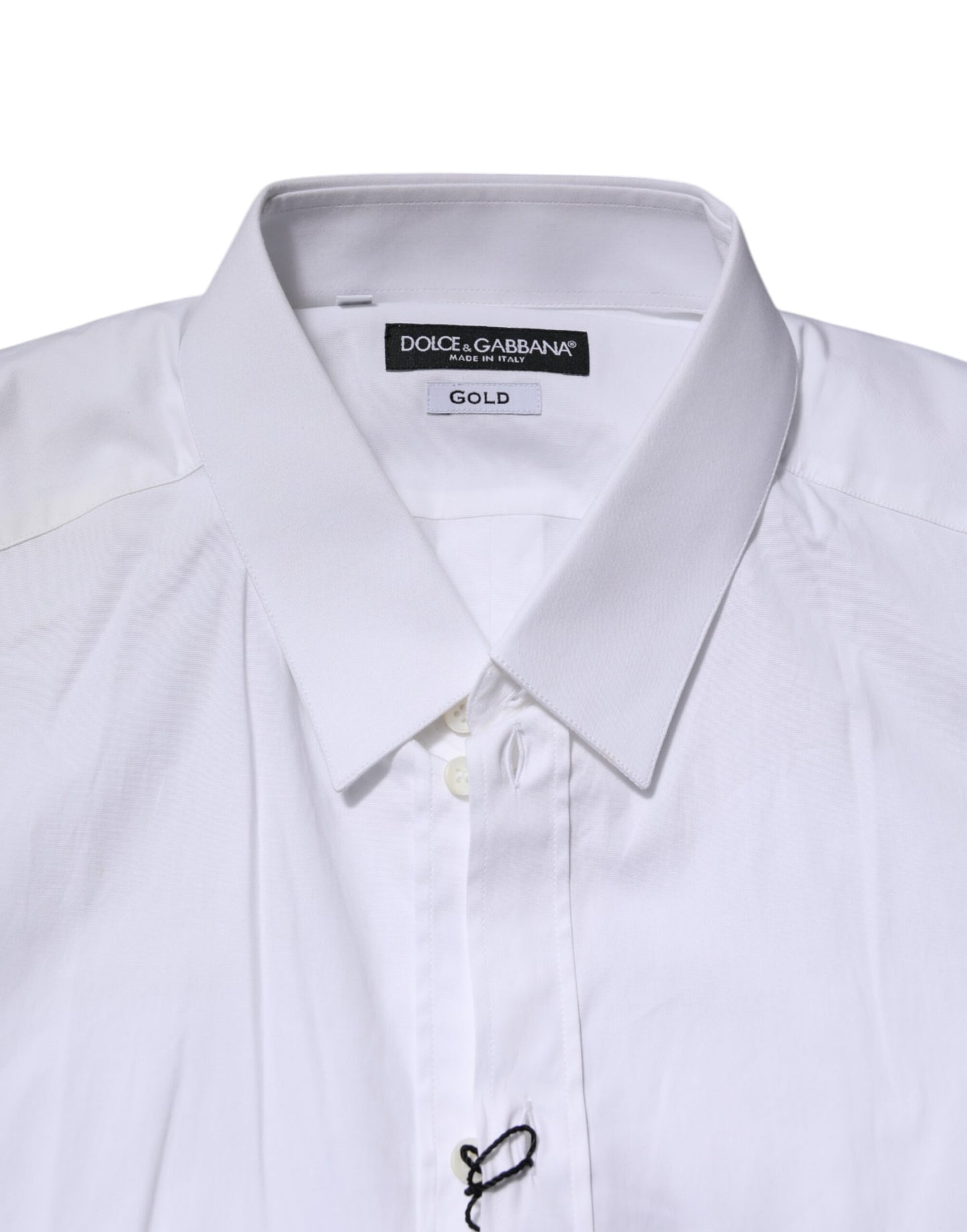Camisa Dolce & Gabbana