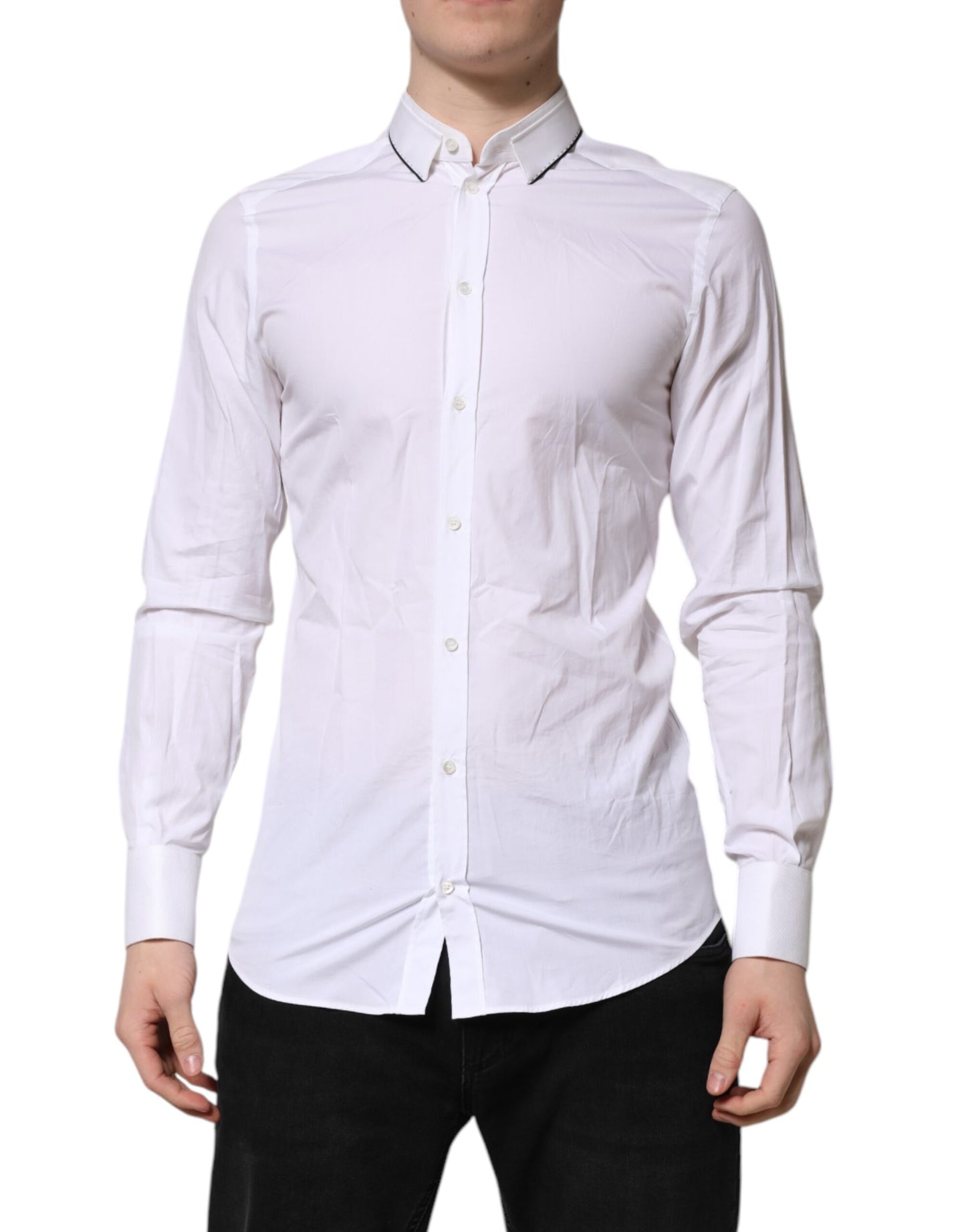 Camisa Dolce & Gabbana