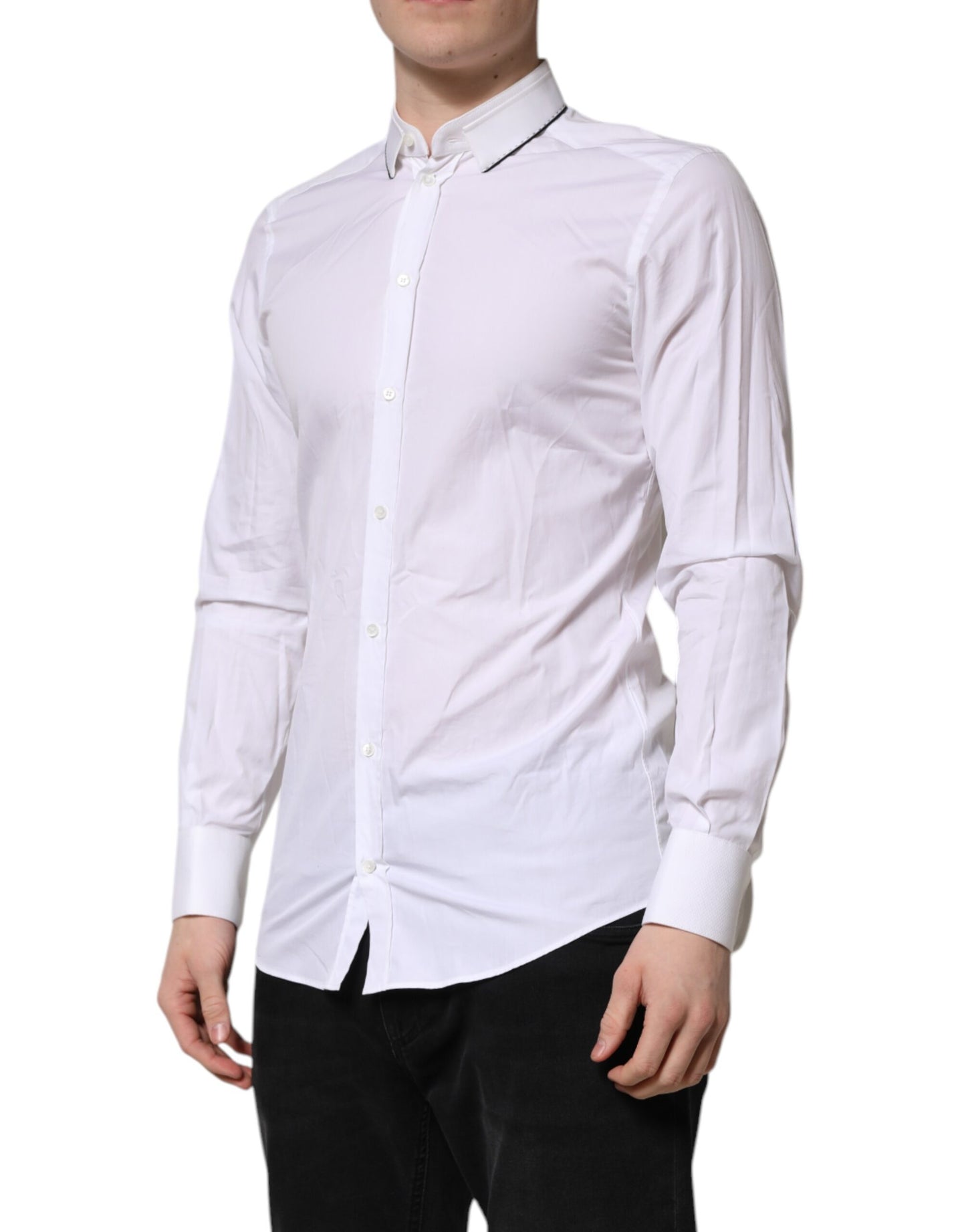 Camisa Dolce & Gabbana