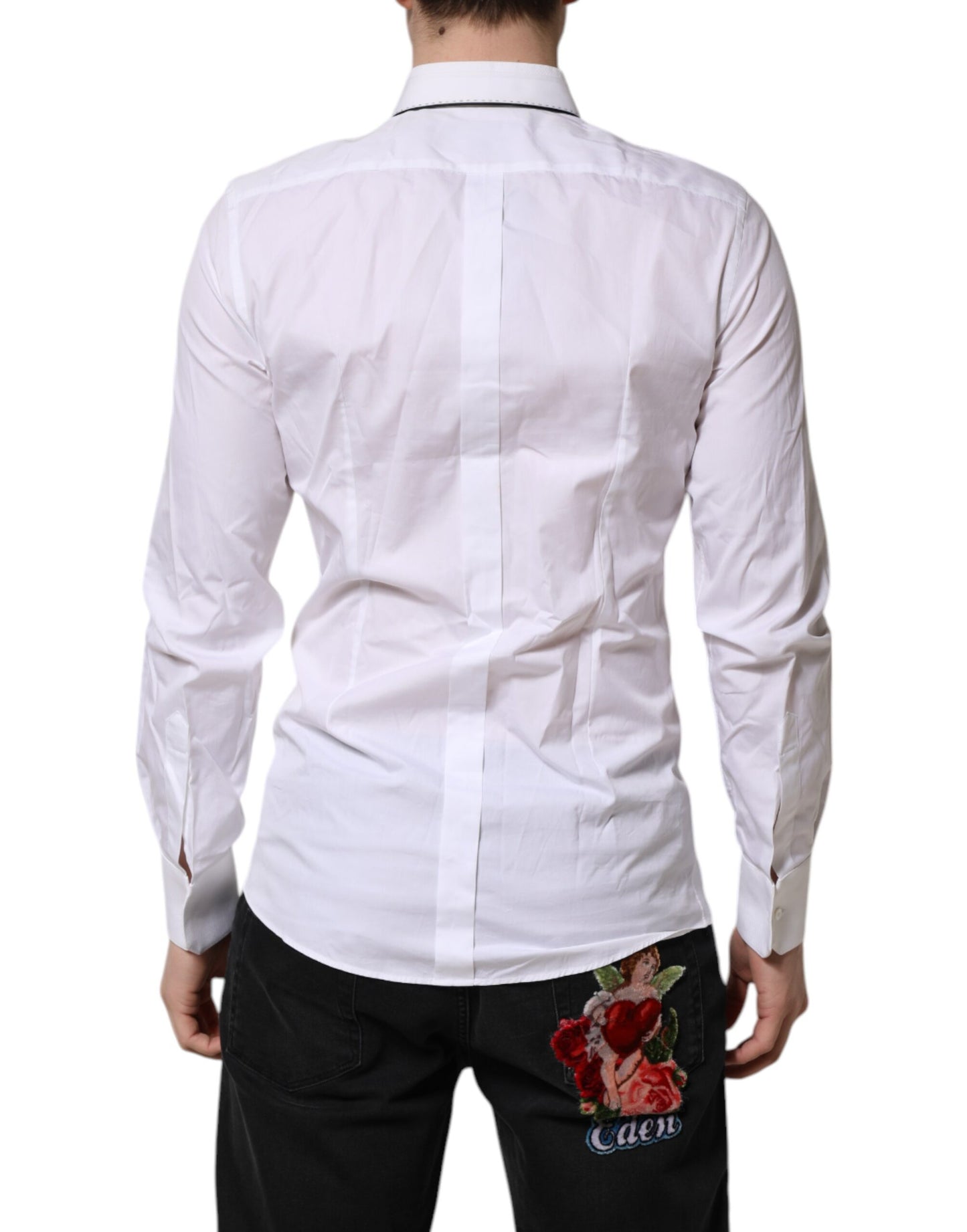Camisa Dolce & Gabbana