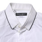 Camisa Dolce & Gabbana