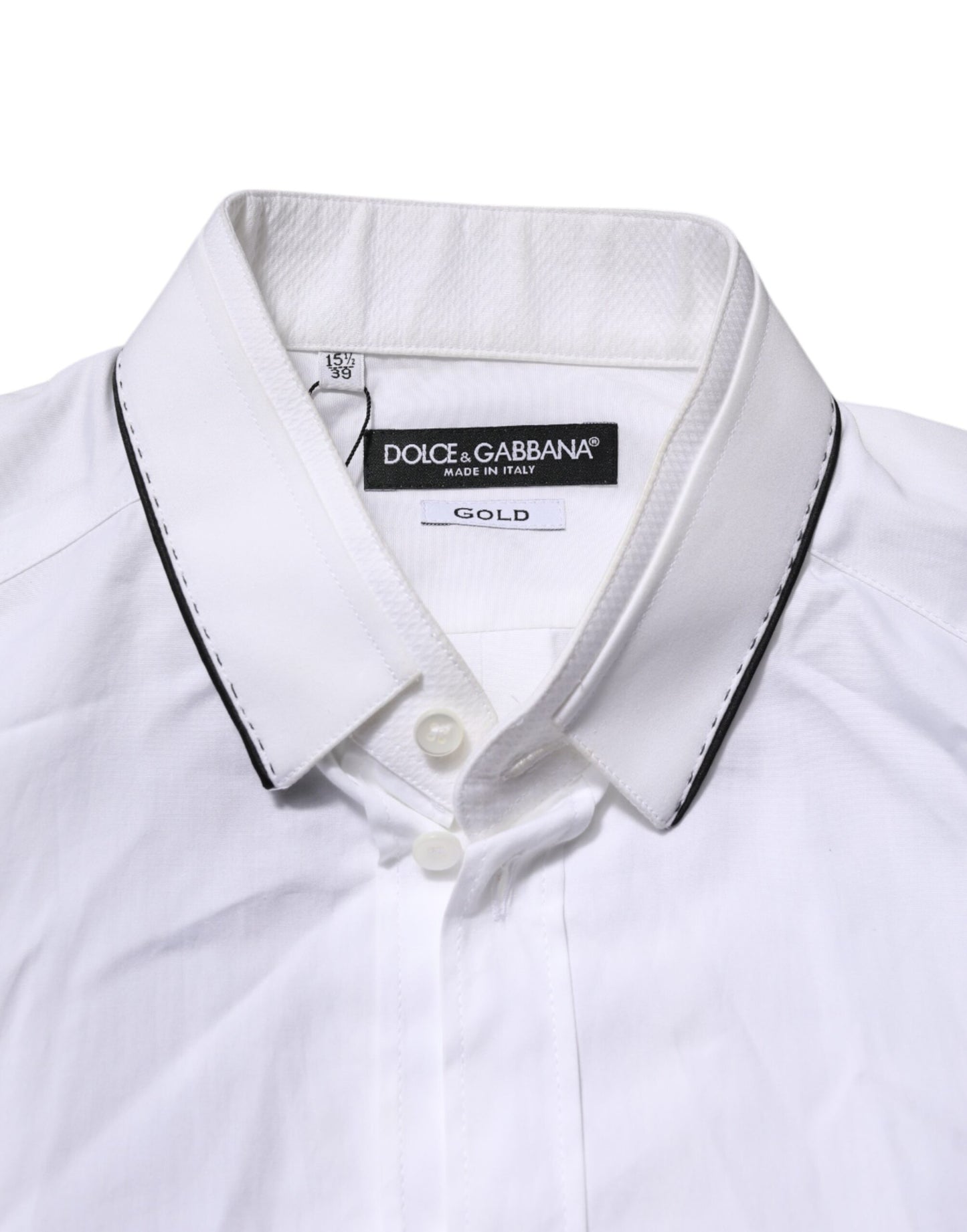 Camisa Dolce & Gabbana