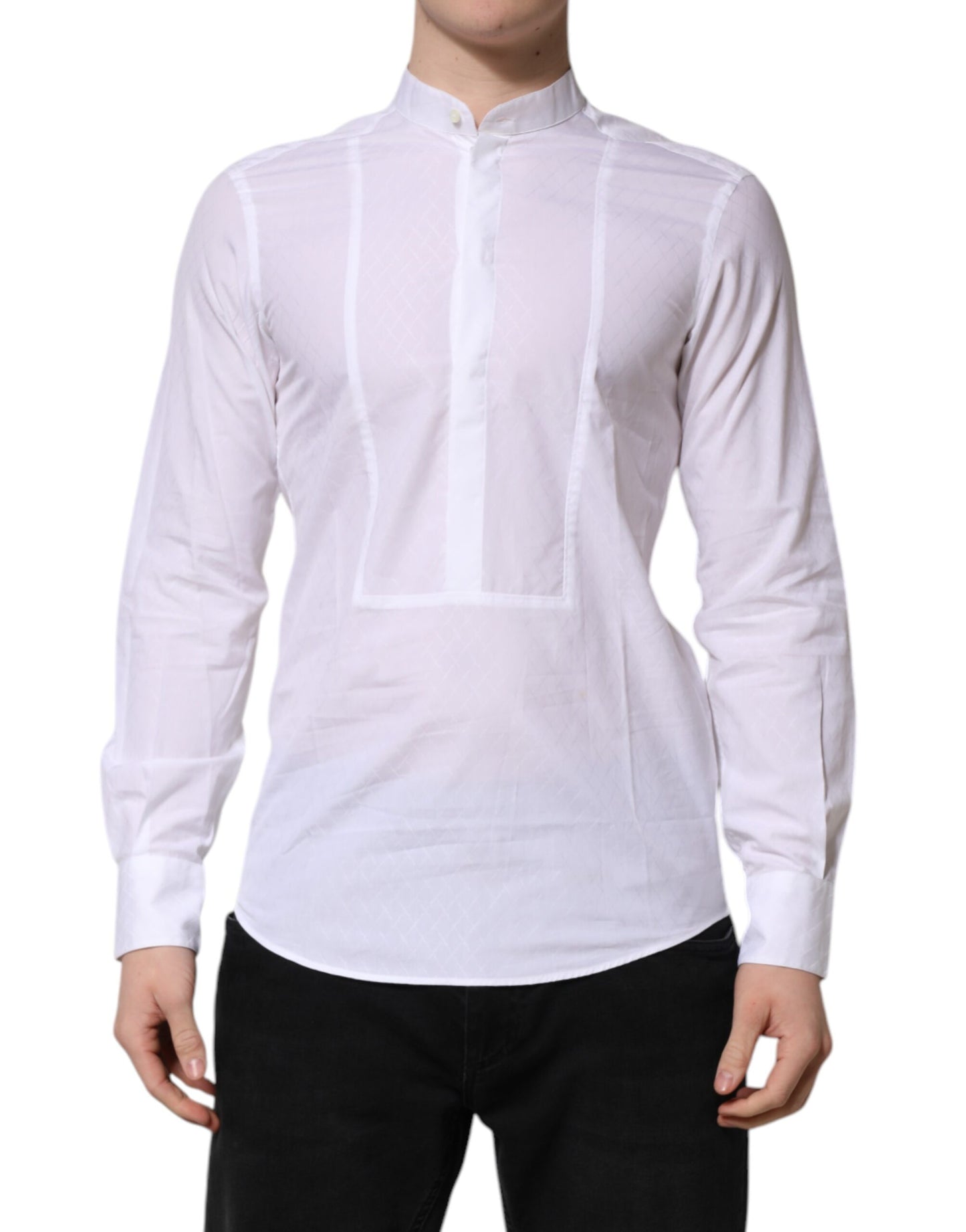 Camisa Dolce & Gabbana