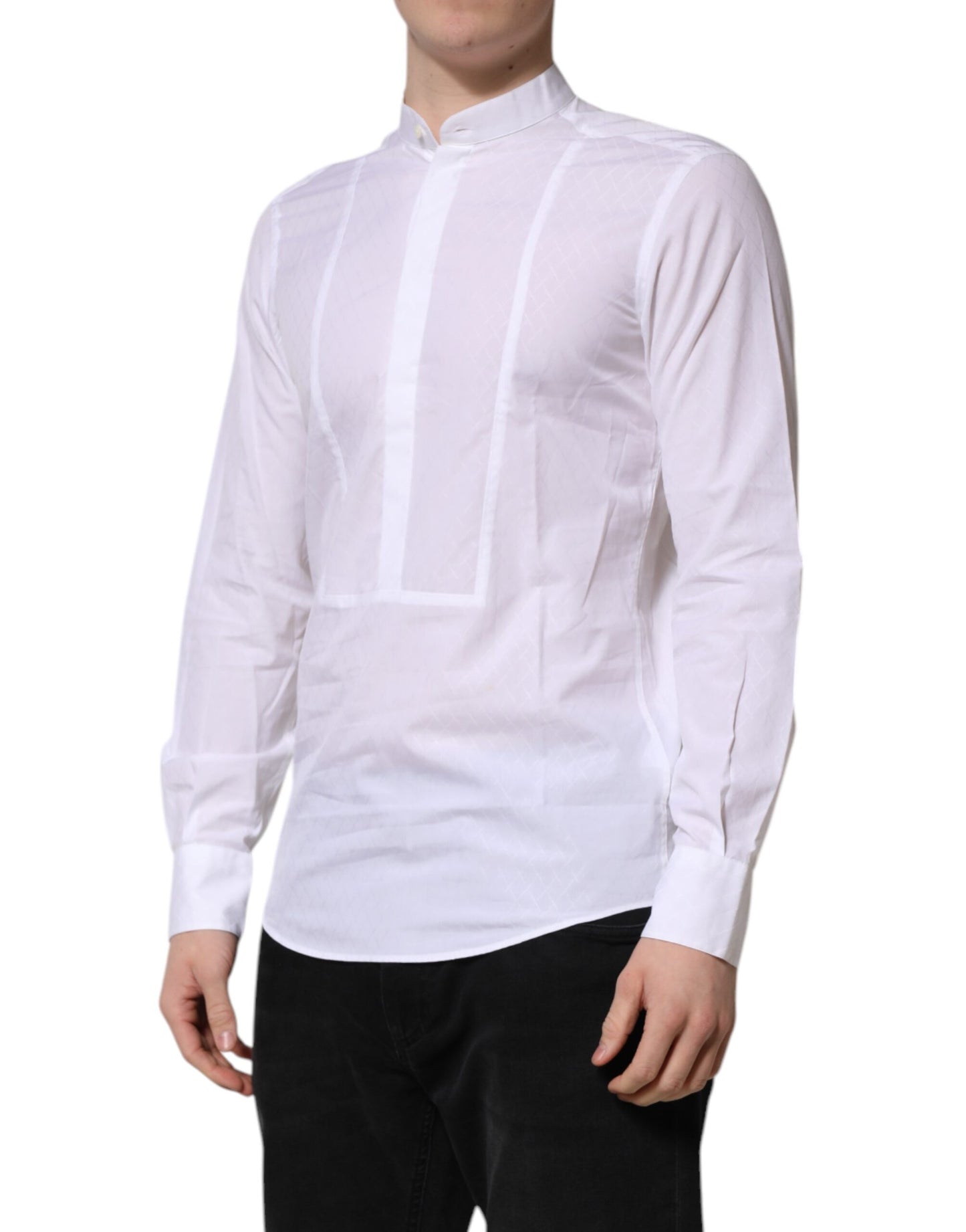 Camisa Dolce & Gabbana