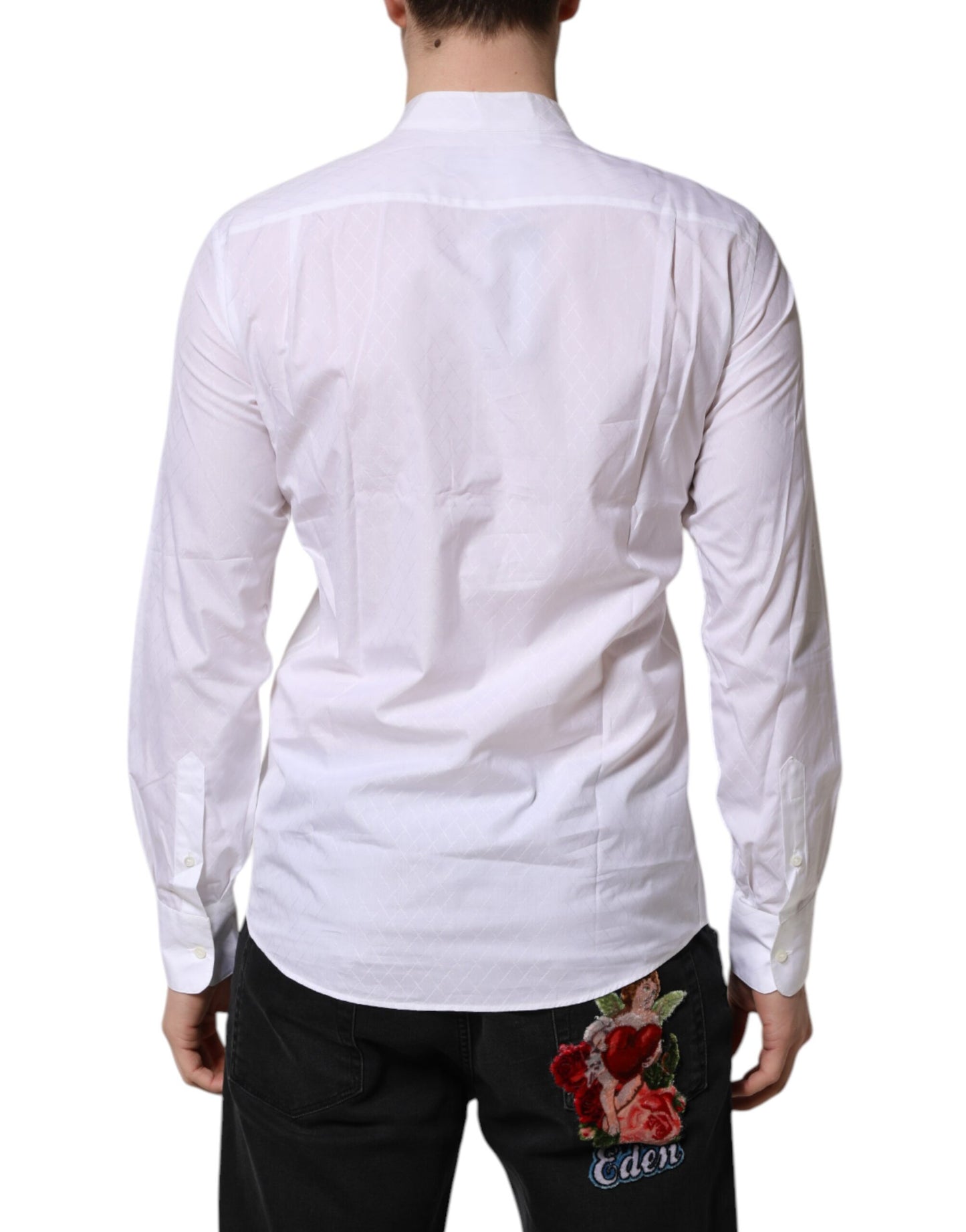 Camisa Dolce & Gabbana