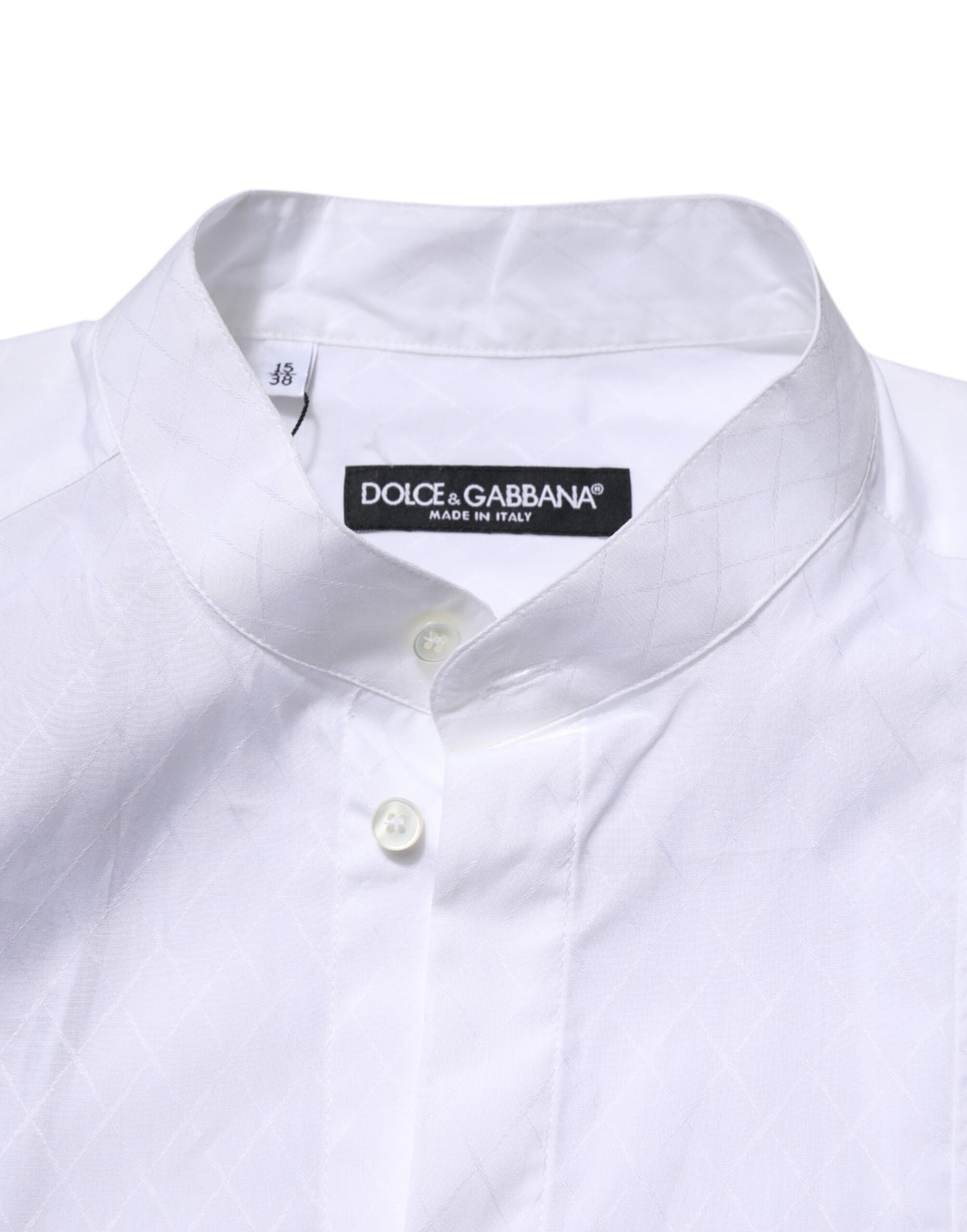 Camisa Dolce & Gabbana