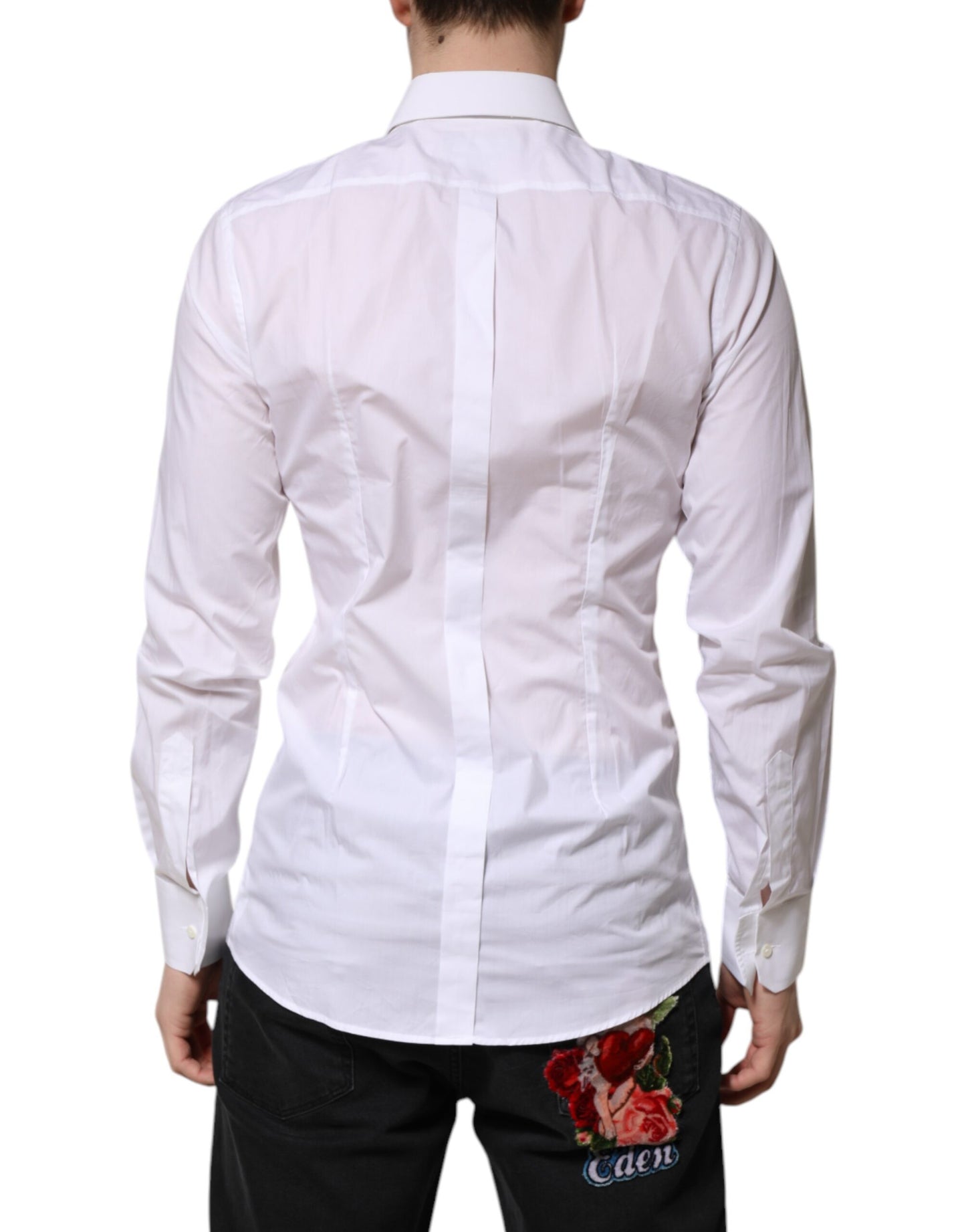 Camisa Dolce & Gabbana