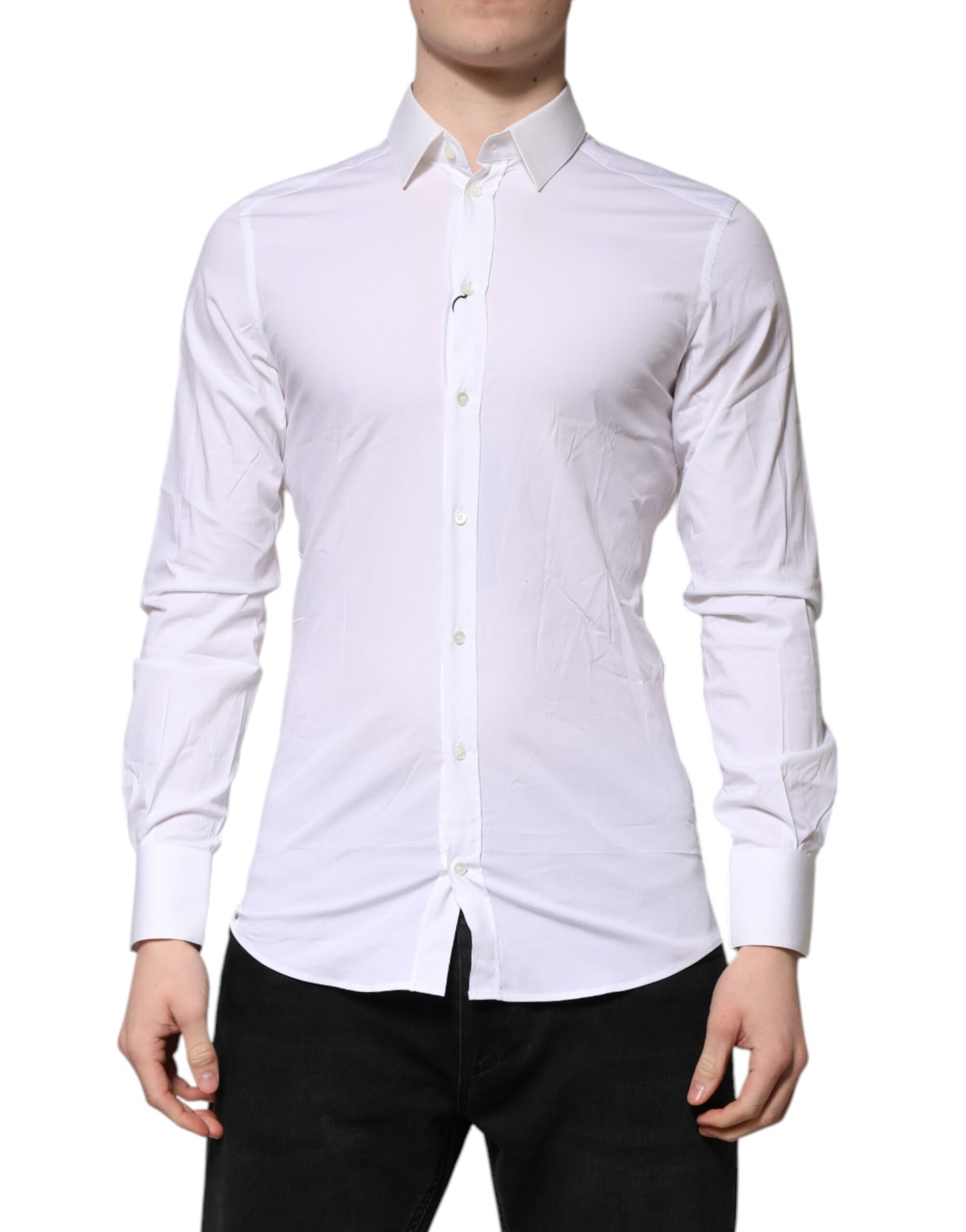 Camisa Dolce & Gabbana