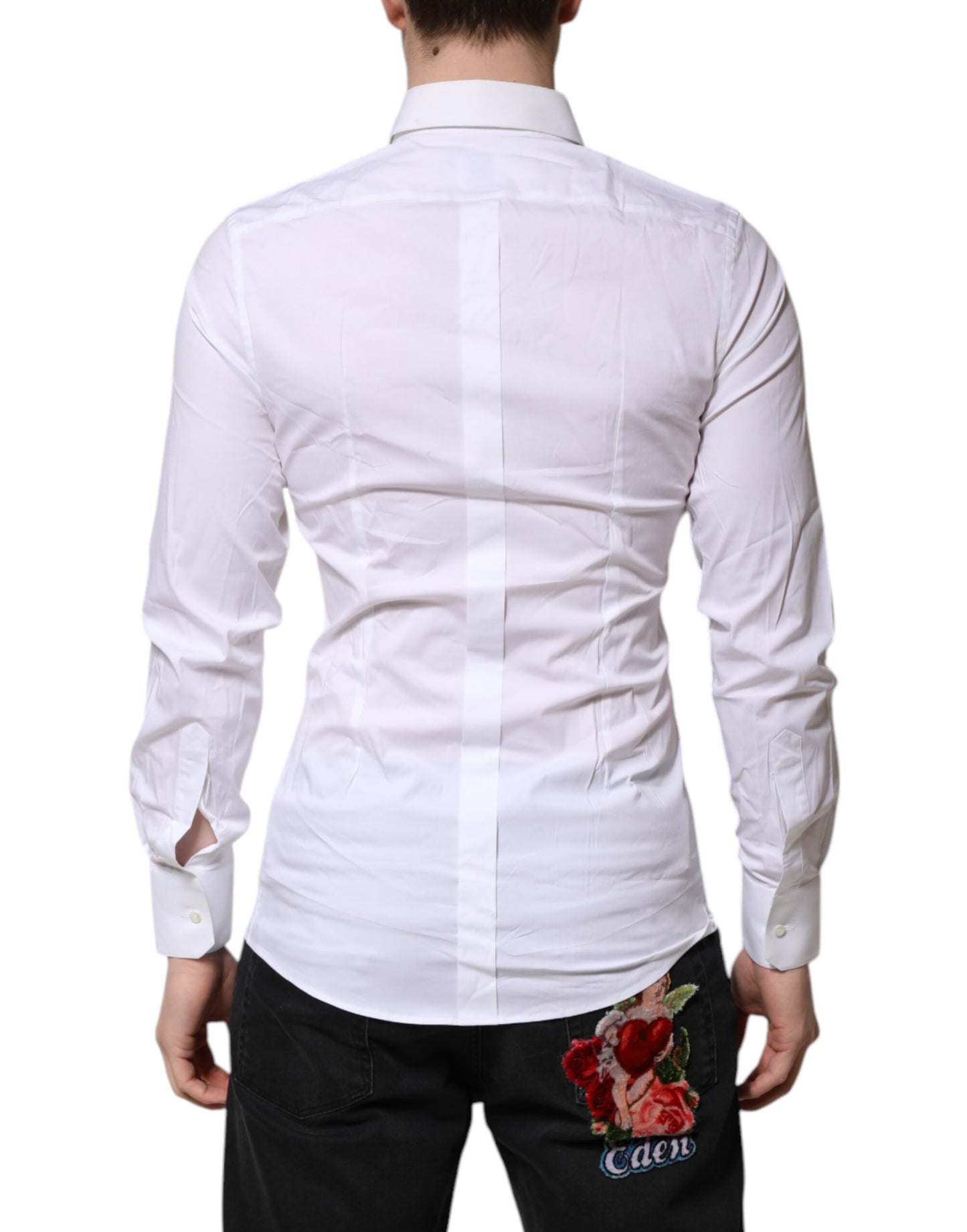 Camisa Dolce & Gabbana