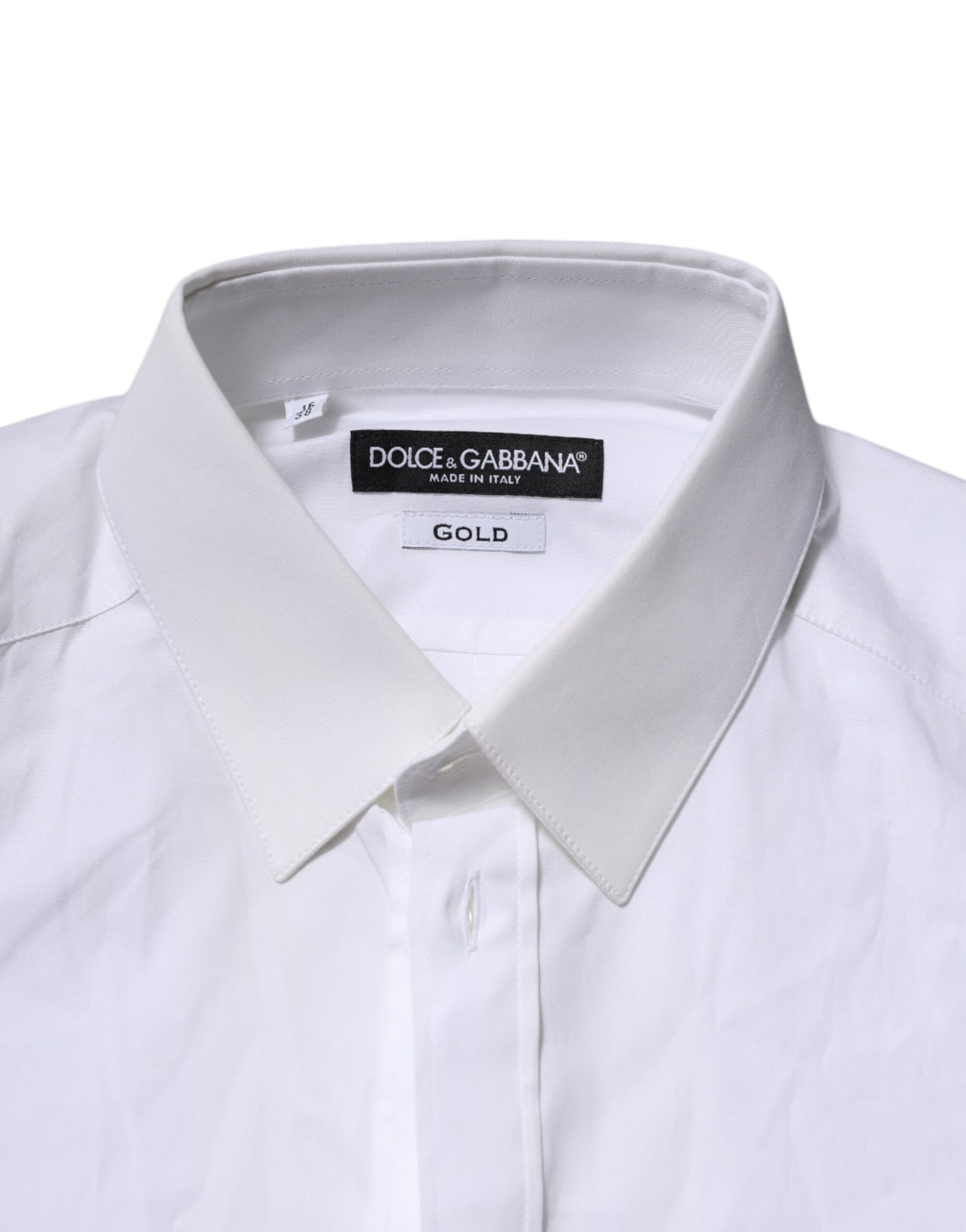 Camisa Dolce & Gabbana