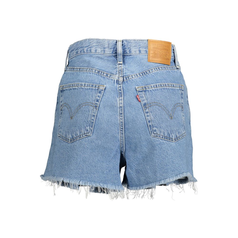 Calção de Ganga Levi's