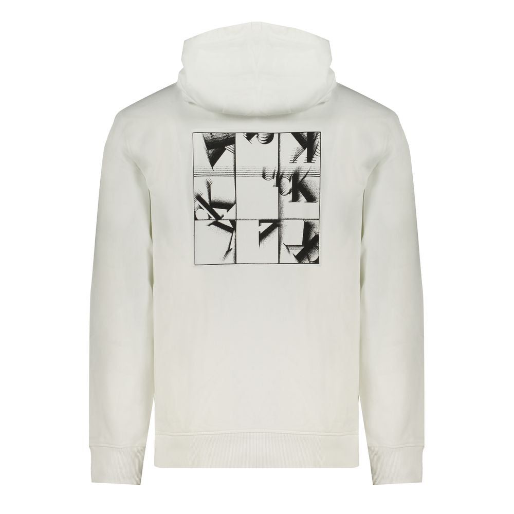 Hoodie  Calvin Klein