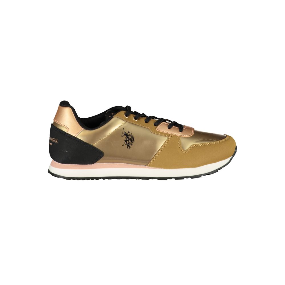 Sapatilhas U.S. POLO ASSN.