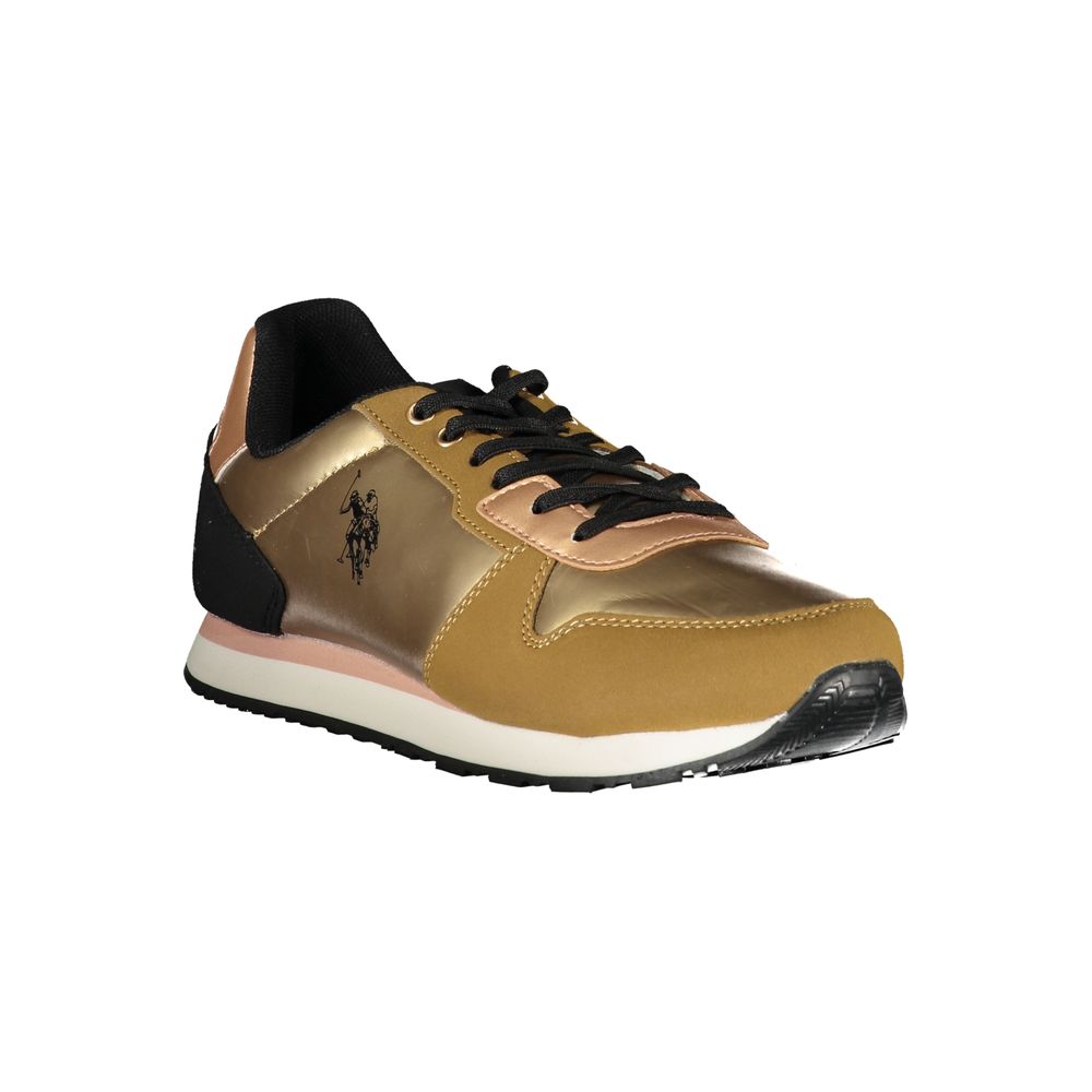 Sapatilhas U.S. POLO ASSN.