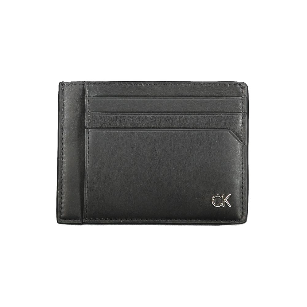 Carteira Calvin Klein