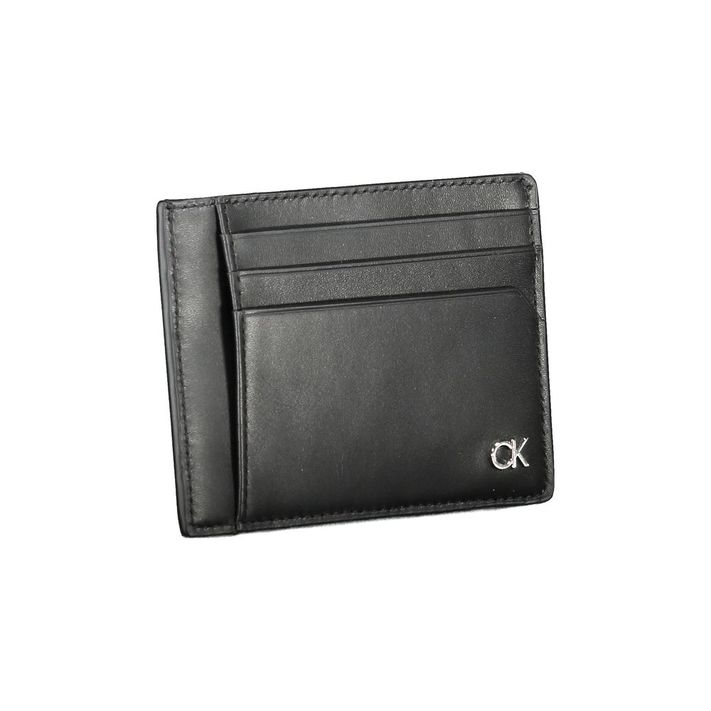 Carteira Calvin Klein