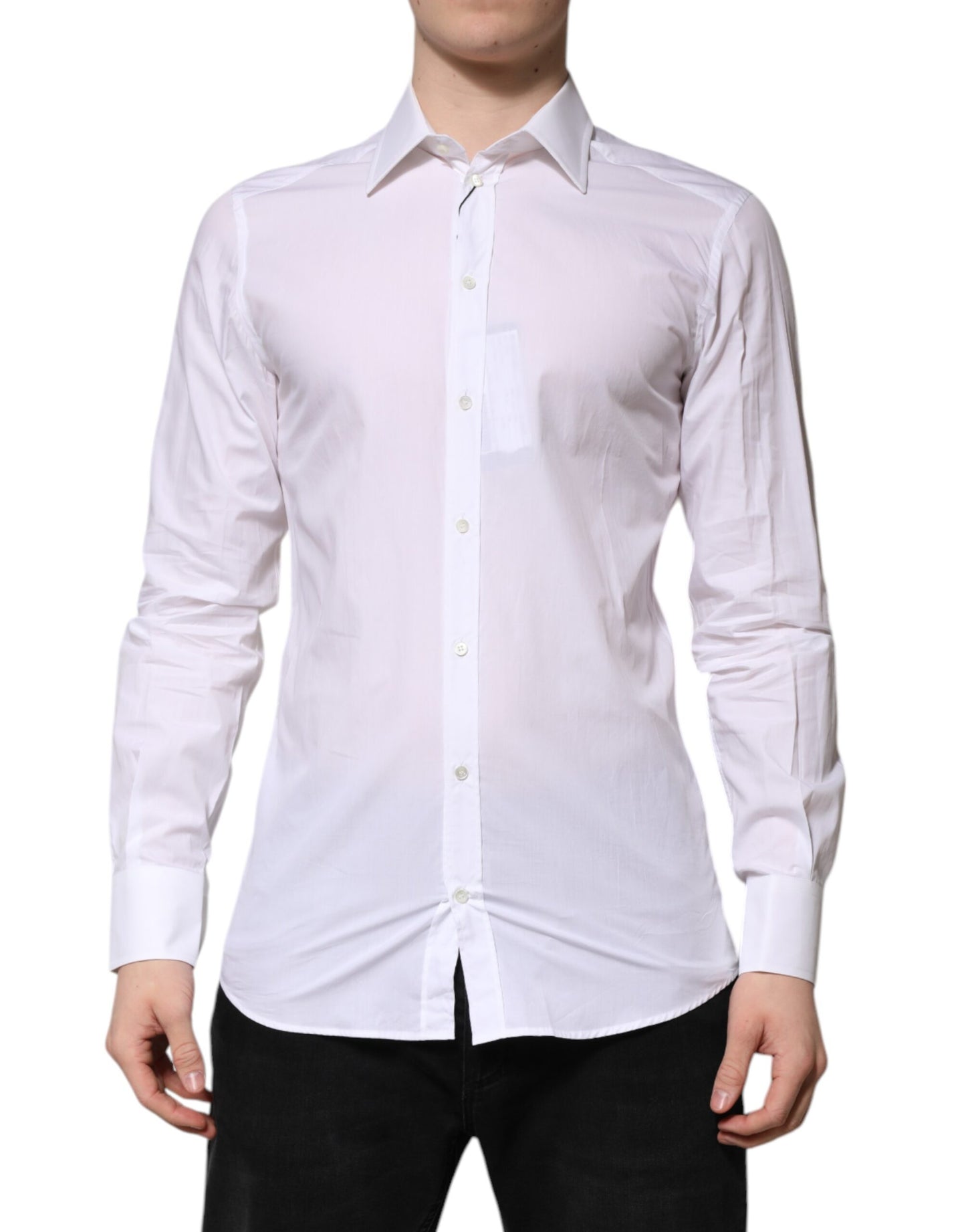 Camisa Dolce & Gabbana