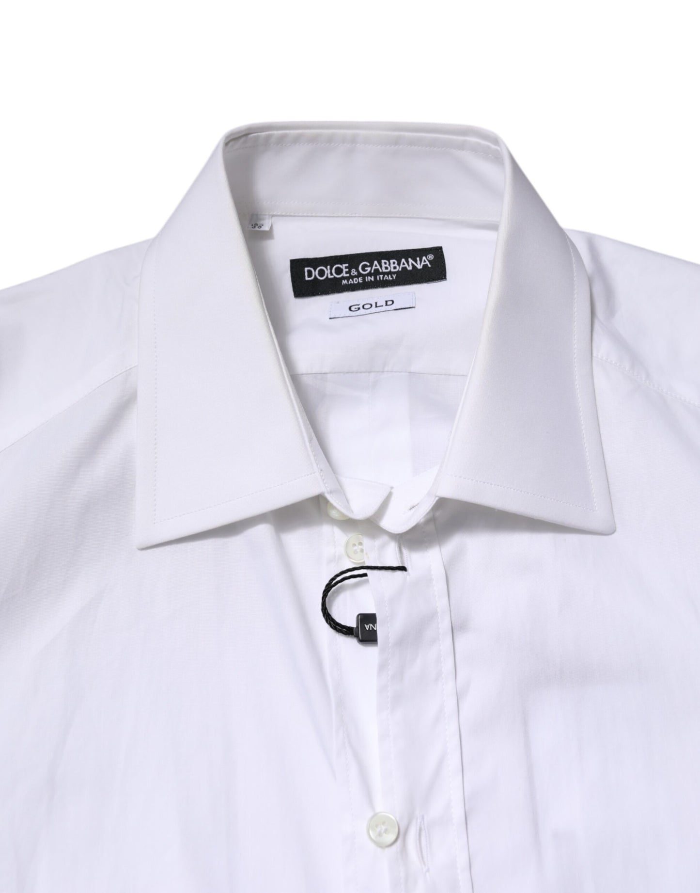 Camisa Dolce & Gabbana