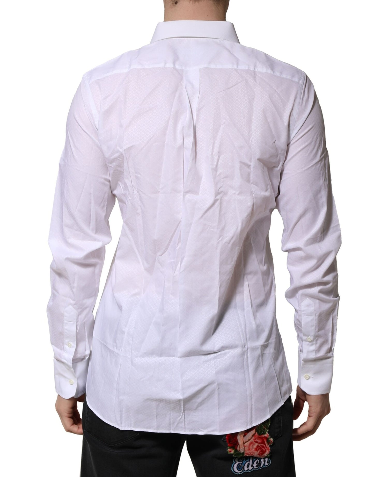Camisa Dolce & Gabbana