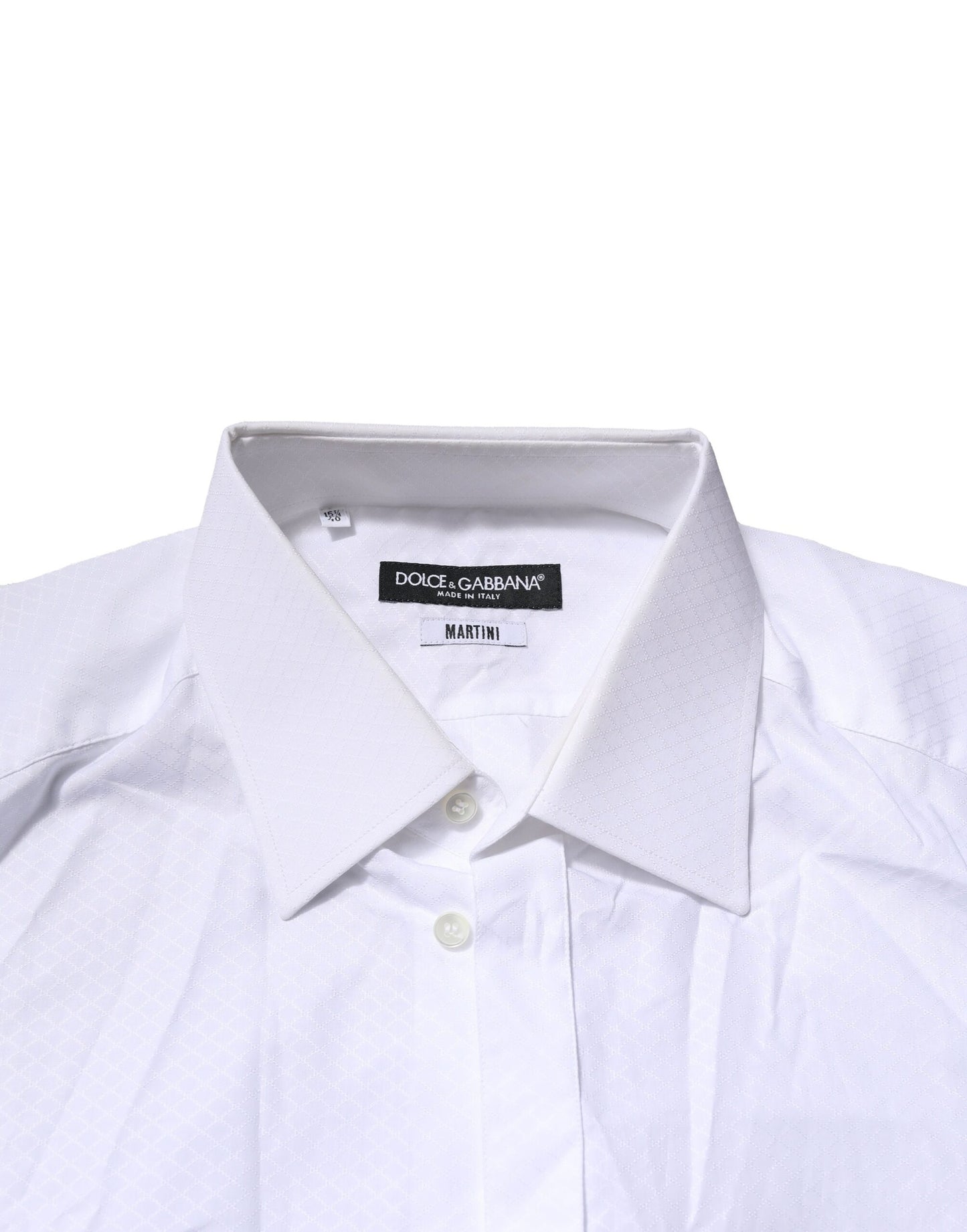 Camisa Dolce & Gabbana