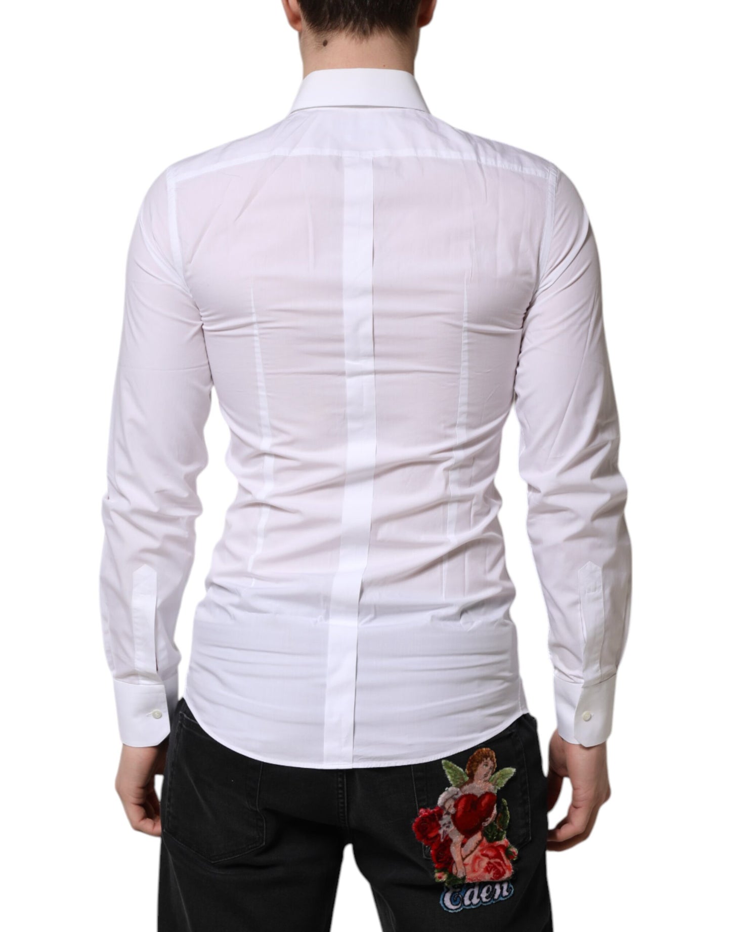 Camisa Dolce & Gabbana