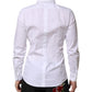 Camisa Dolce & Gabbana
