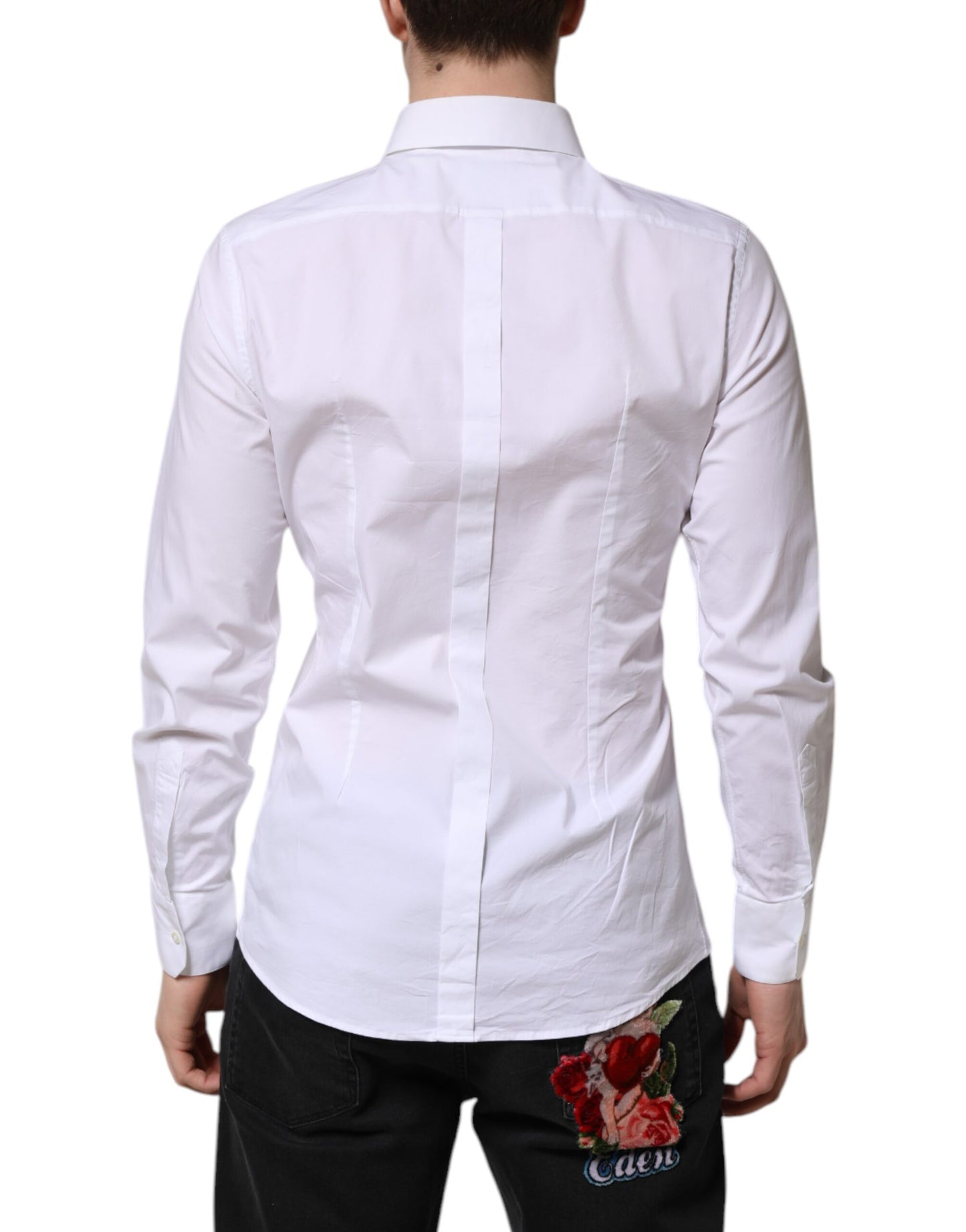 Camisa Dolce & Gabbana