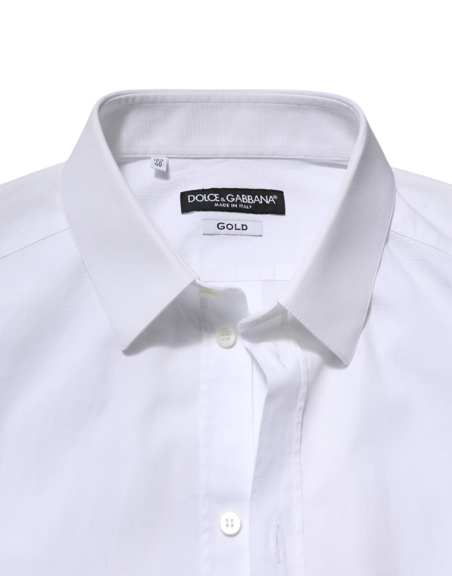 Camisa Dolce & Gabbana