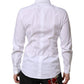 Camisa Dolce & Gabbana