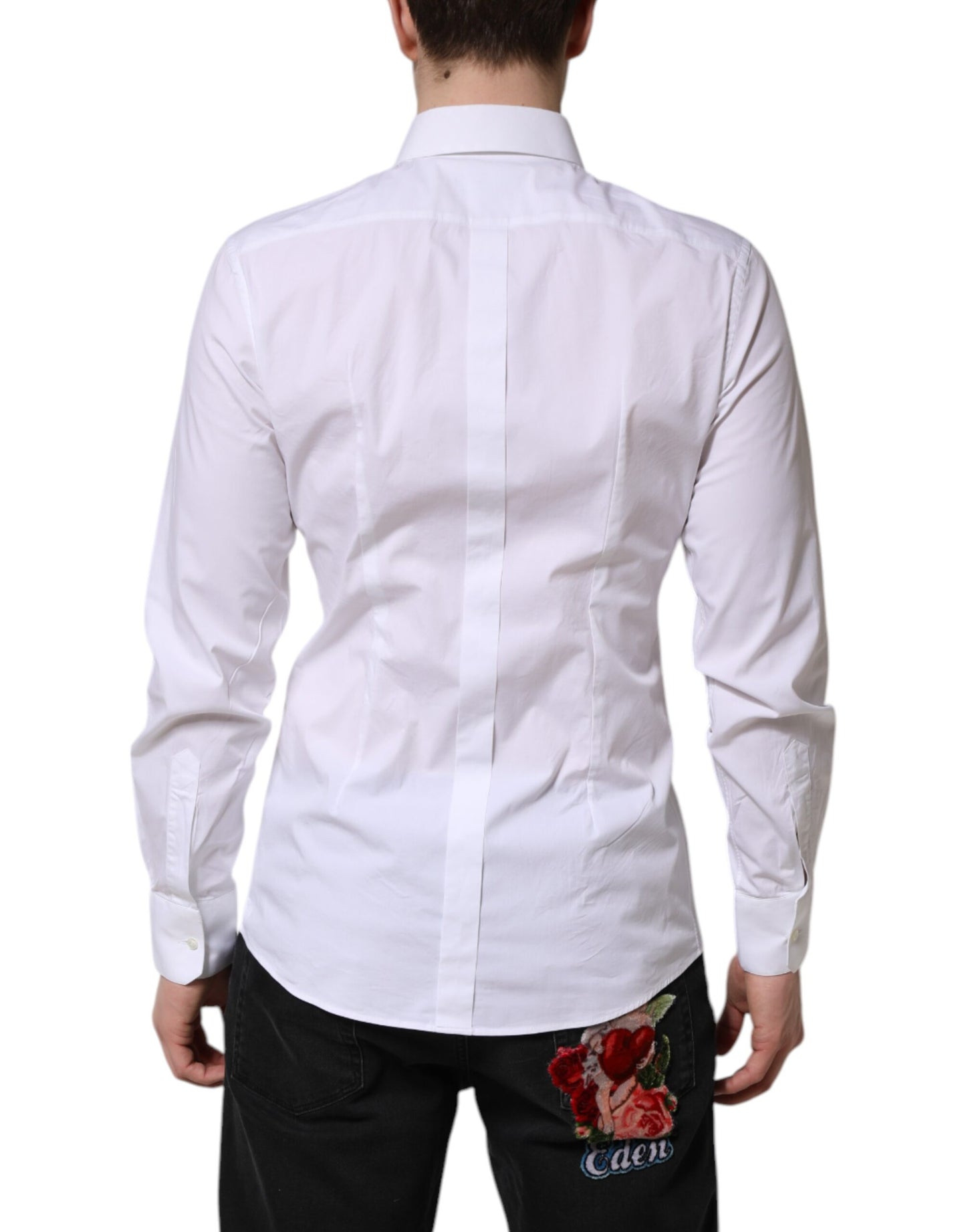 Camisa Dolce & Gabbana