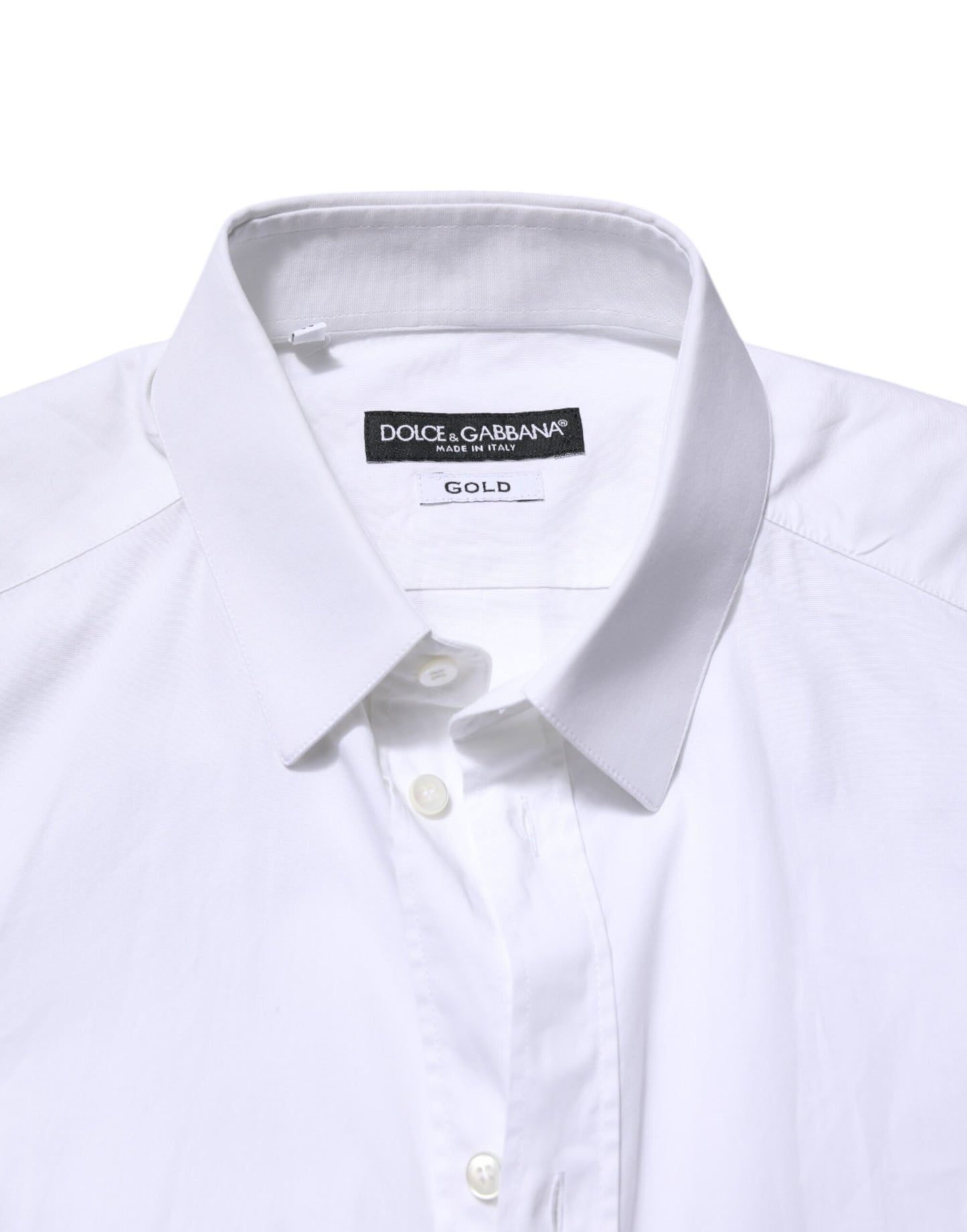 Camisa Dolce & Gabbana